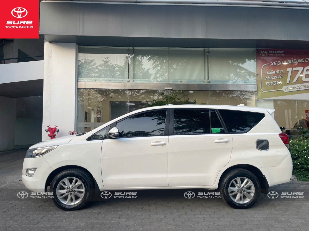 INNOVA 2.0E