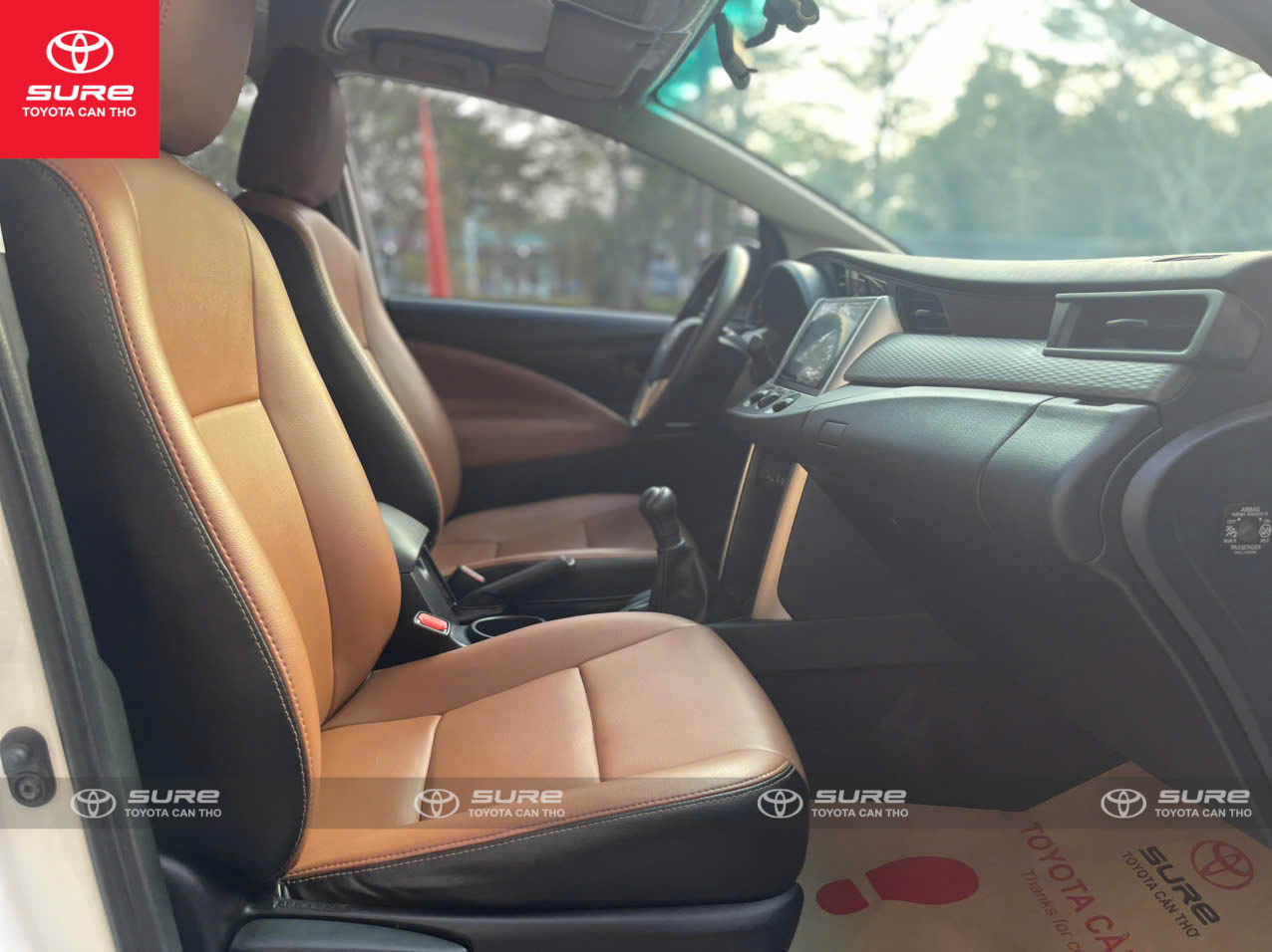 INNOVA 2.0E
