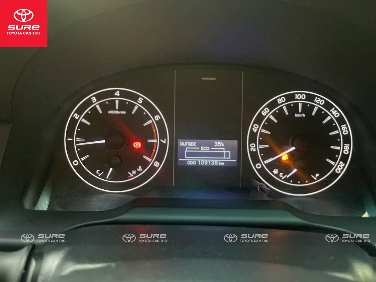INNOVA 2.0E