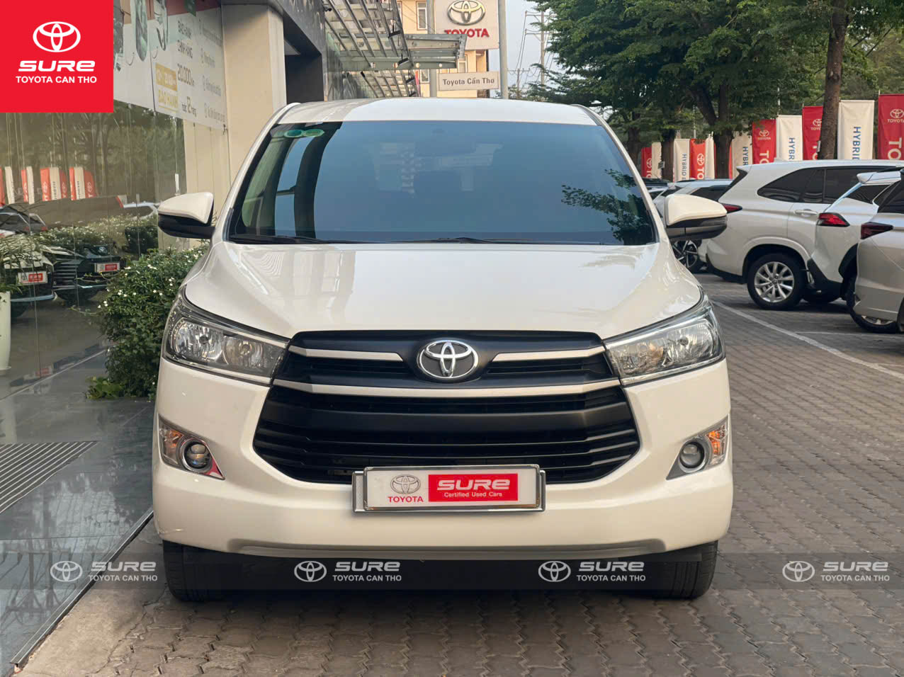 INNOVA 2.0E