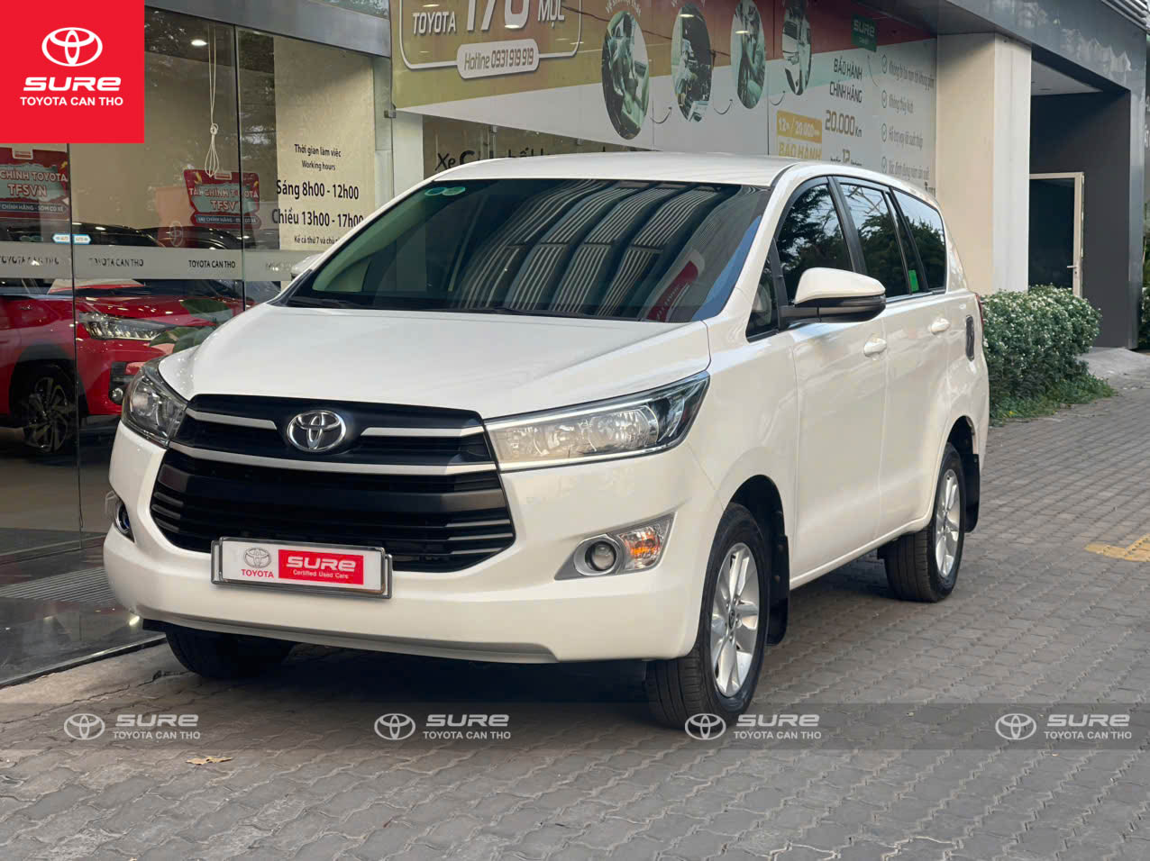 INNOVA 2.0E