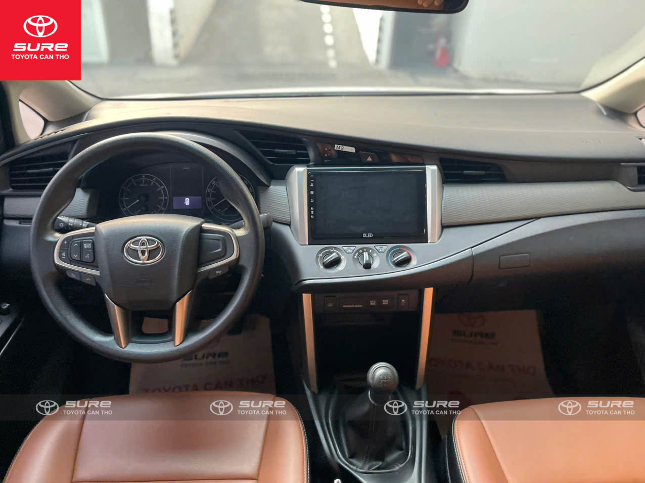 INNOVA 2.0E