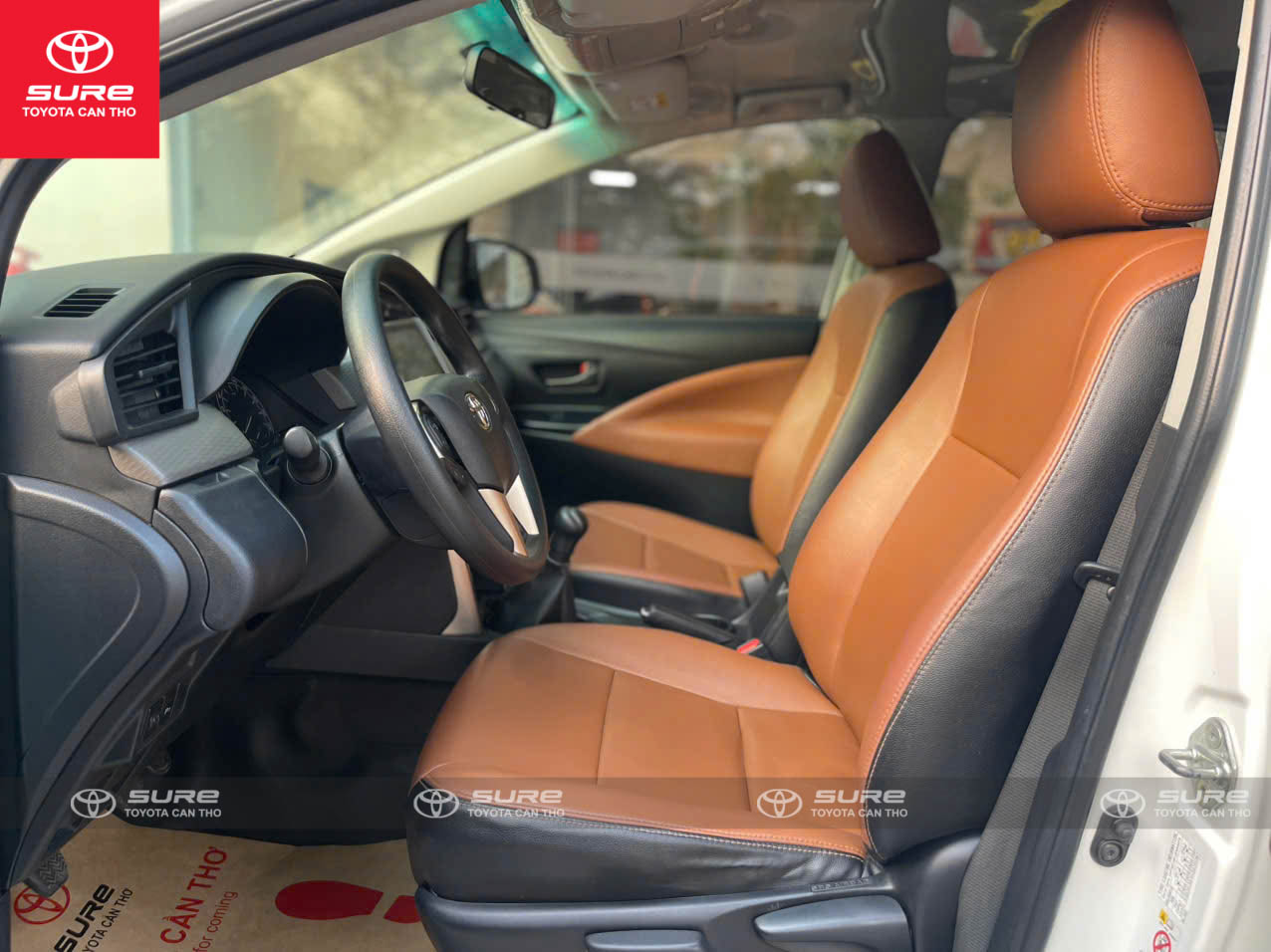 INNOVA 2.0E