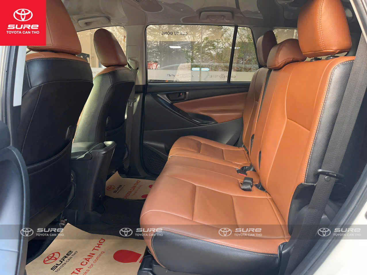 INNOVA 2.0E