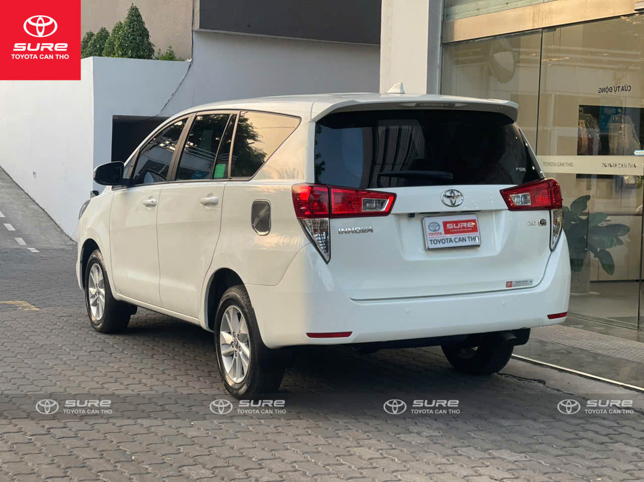 INNOVA 2.0E
