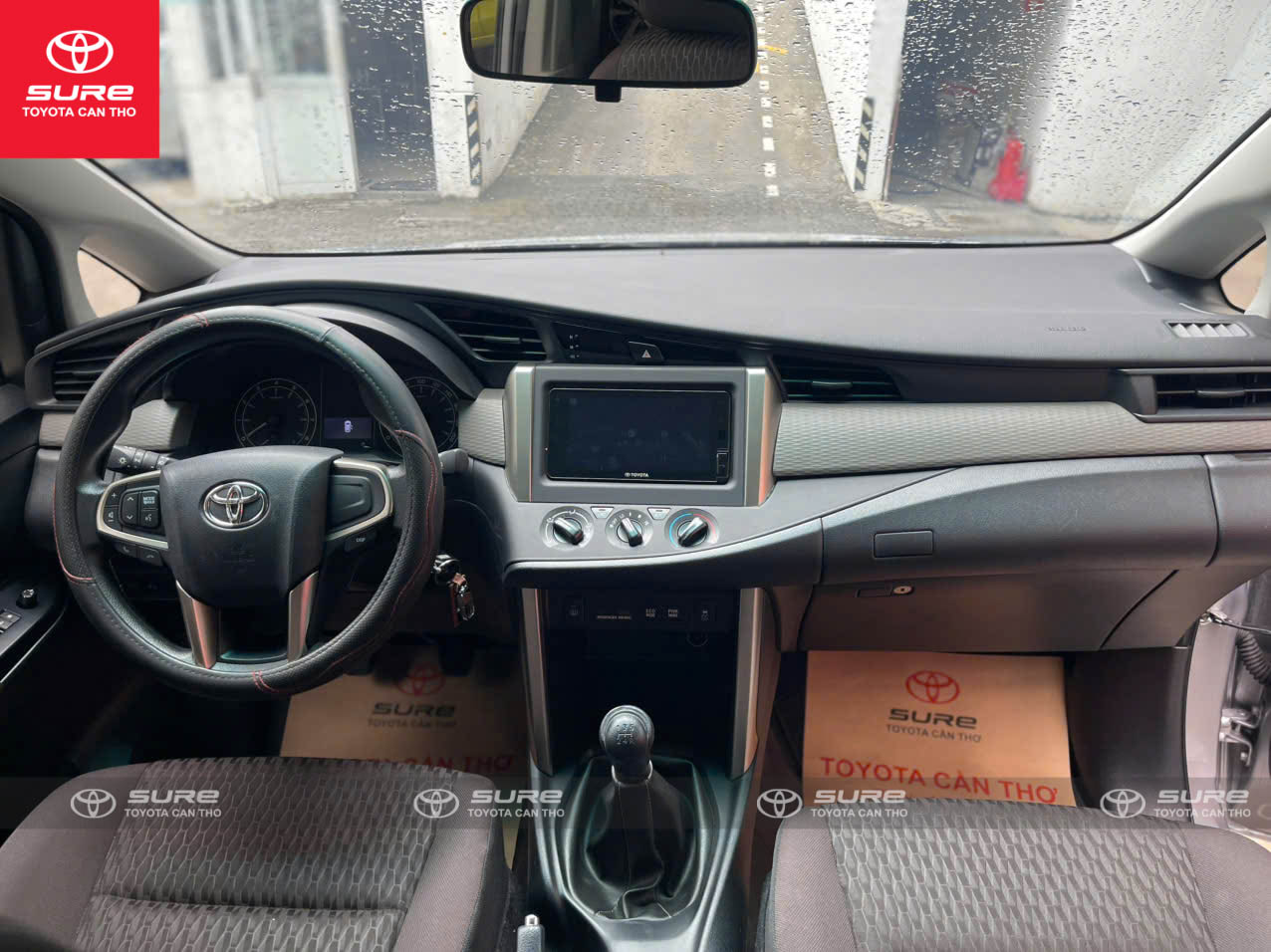INNOVA 2.0E