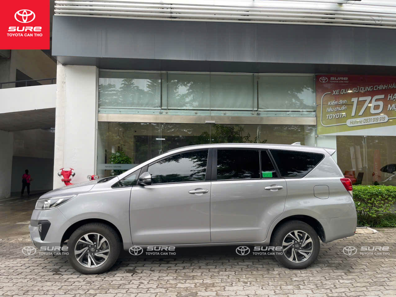 INNOVA 2.0E
