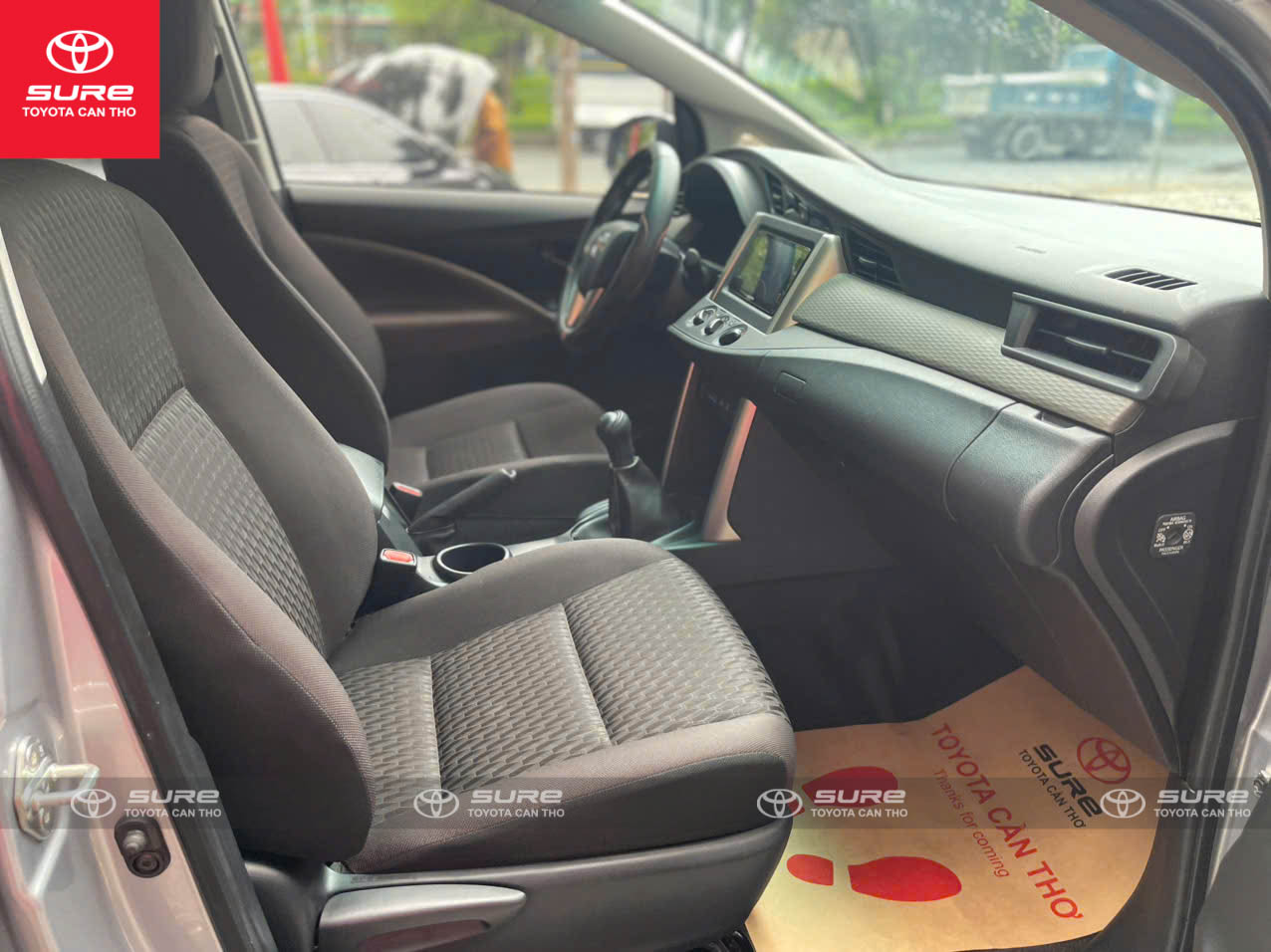 INNOVA 2.0E