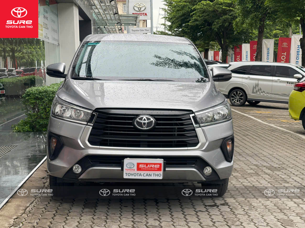 INNOVA 2.0E