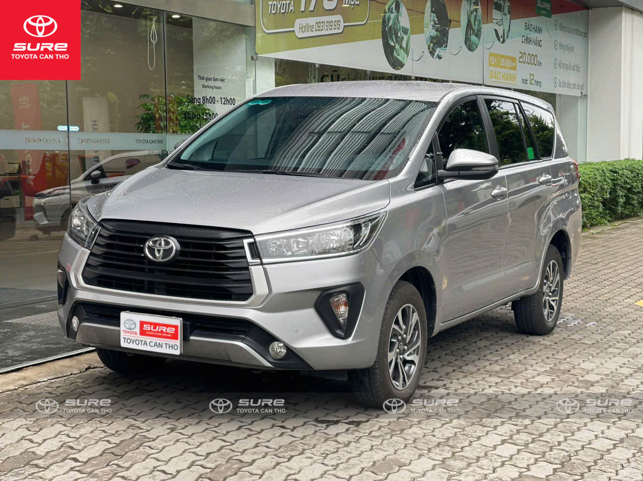 INNOVA 2.0E