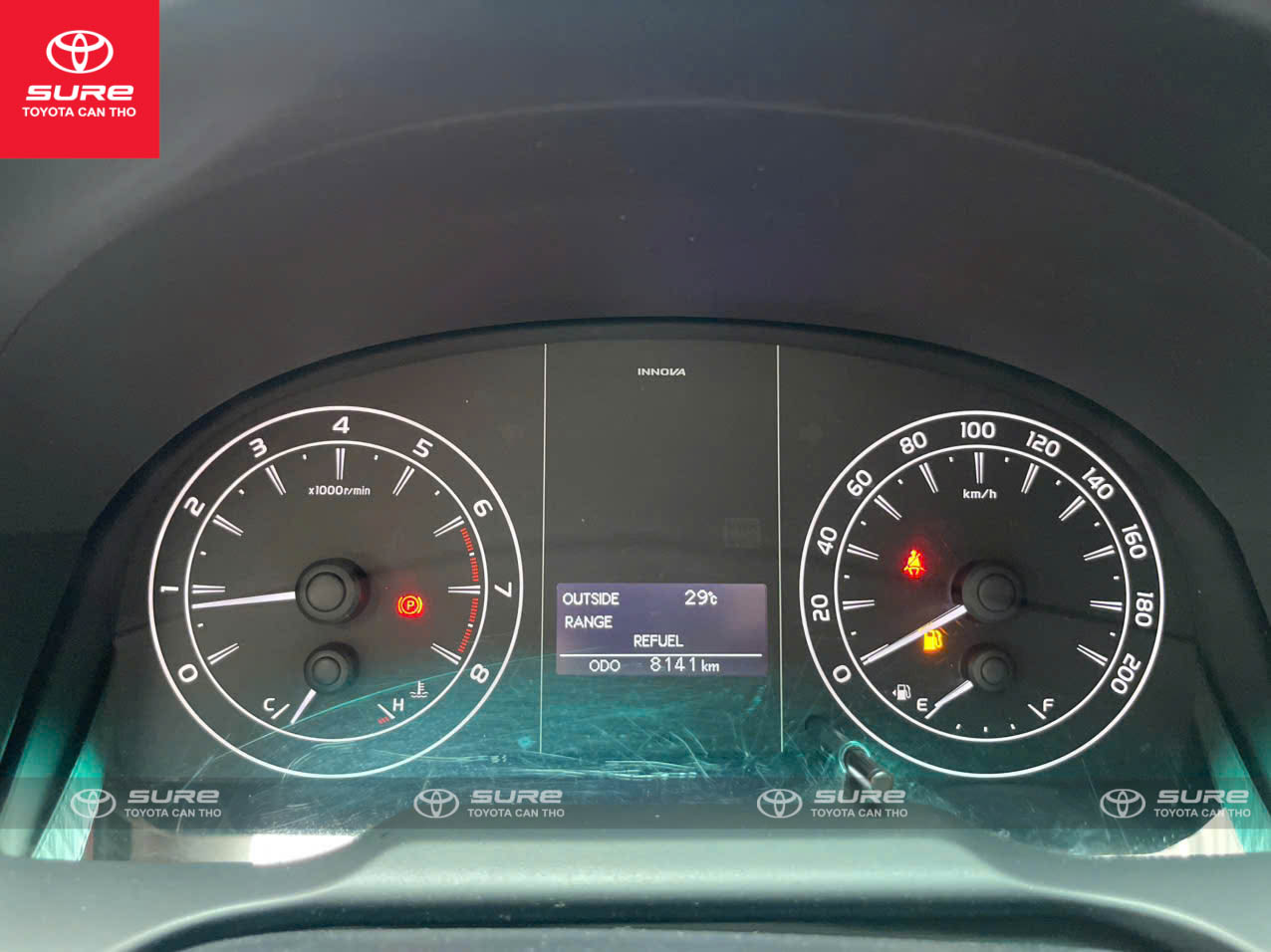 INNOVA 2.0E