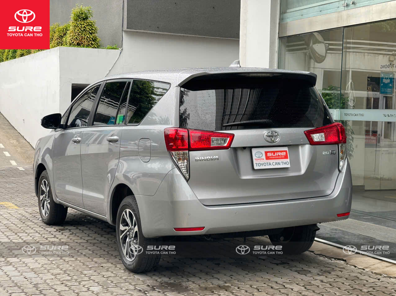 INNOVA 2.0E