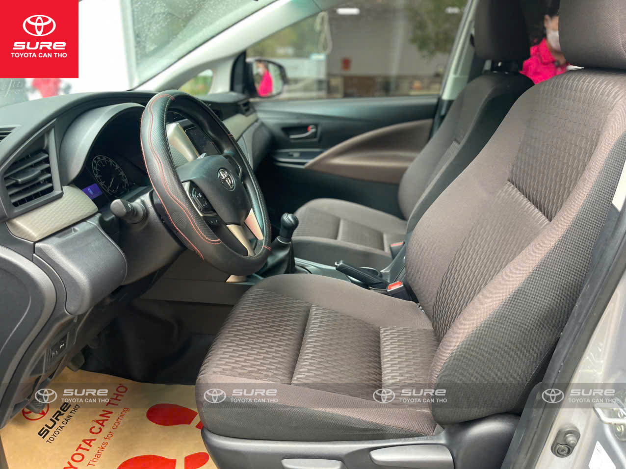 INNOVA 2.0E