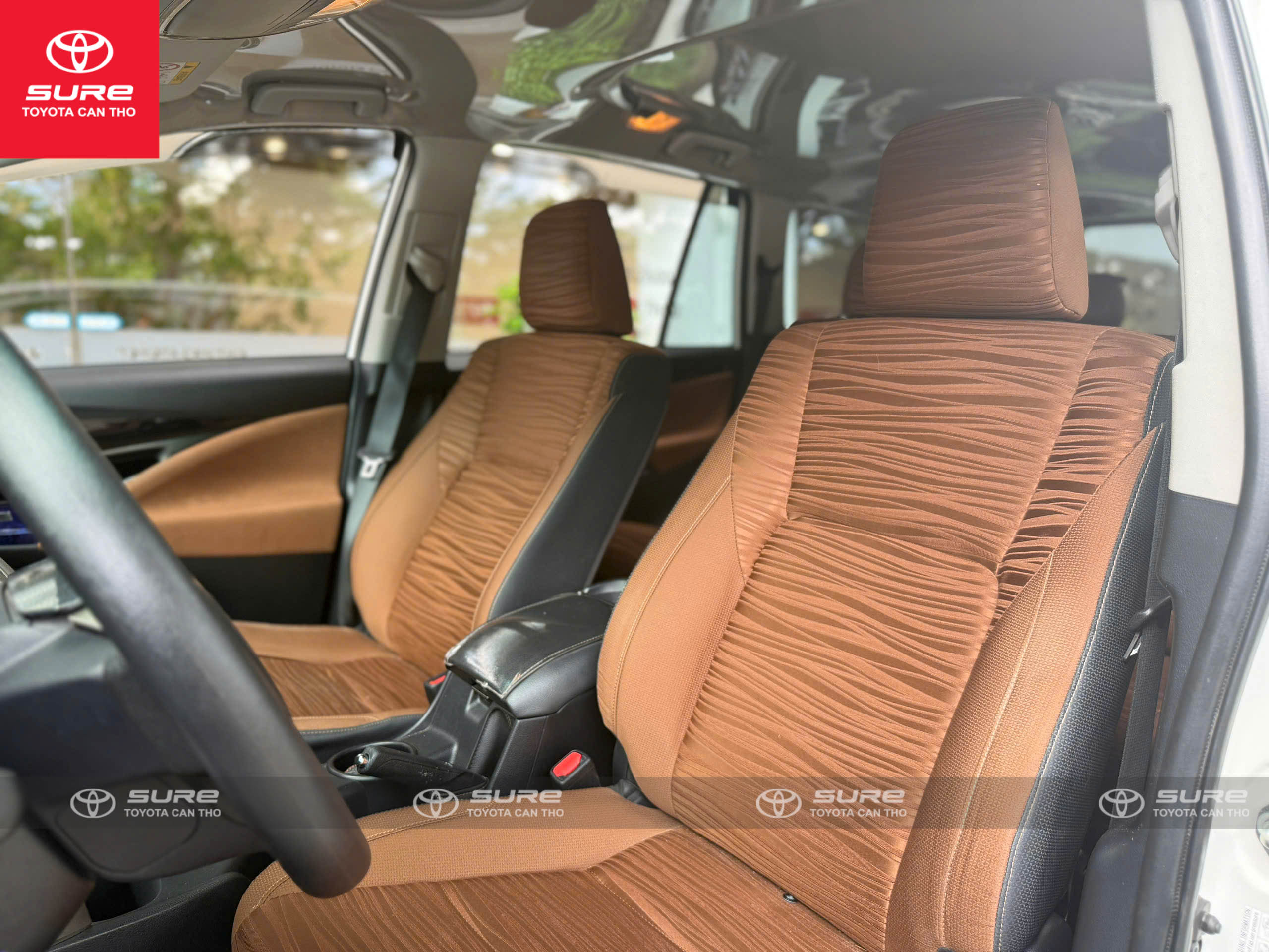 INNOVA 2.0G