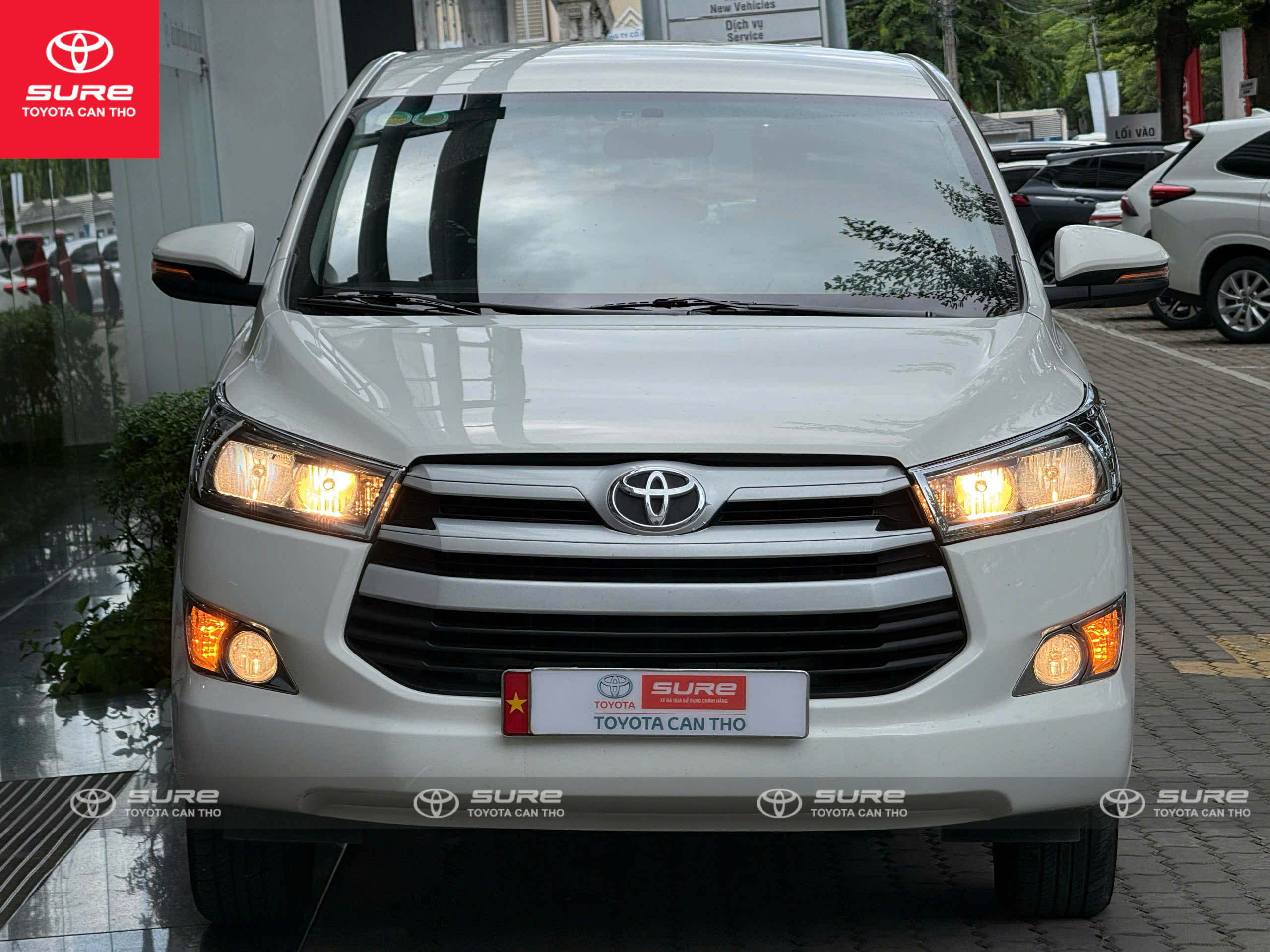 INNOVA 2.0G