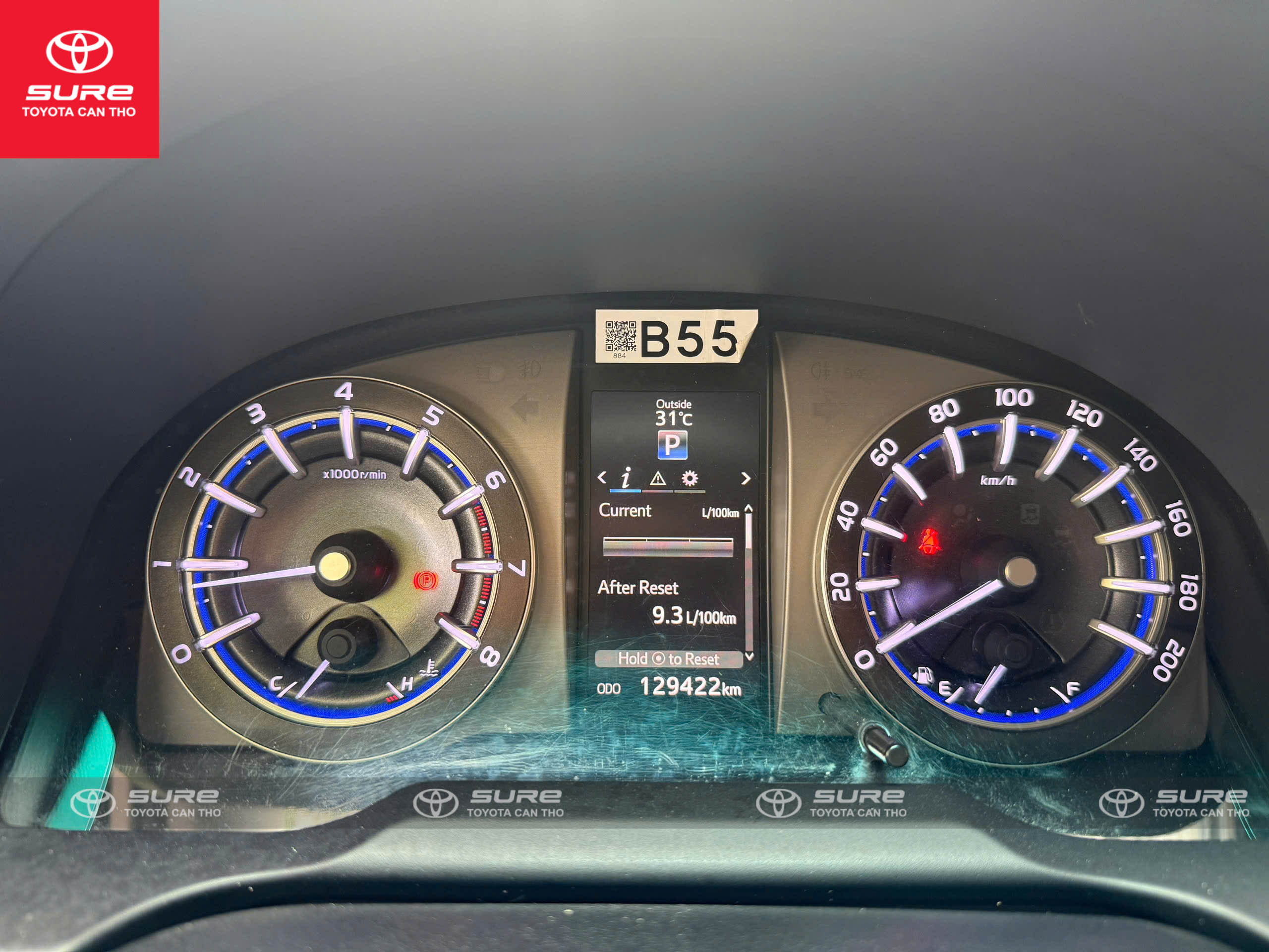 INNOVA 2.0G