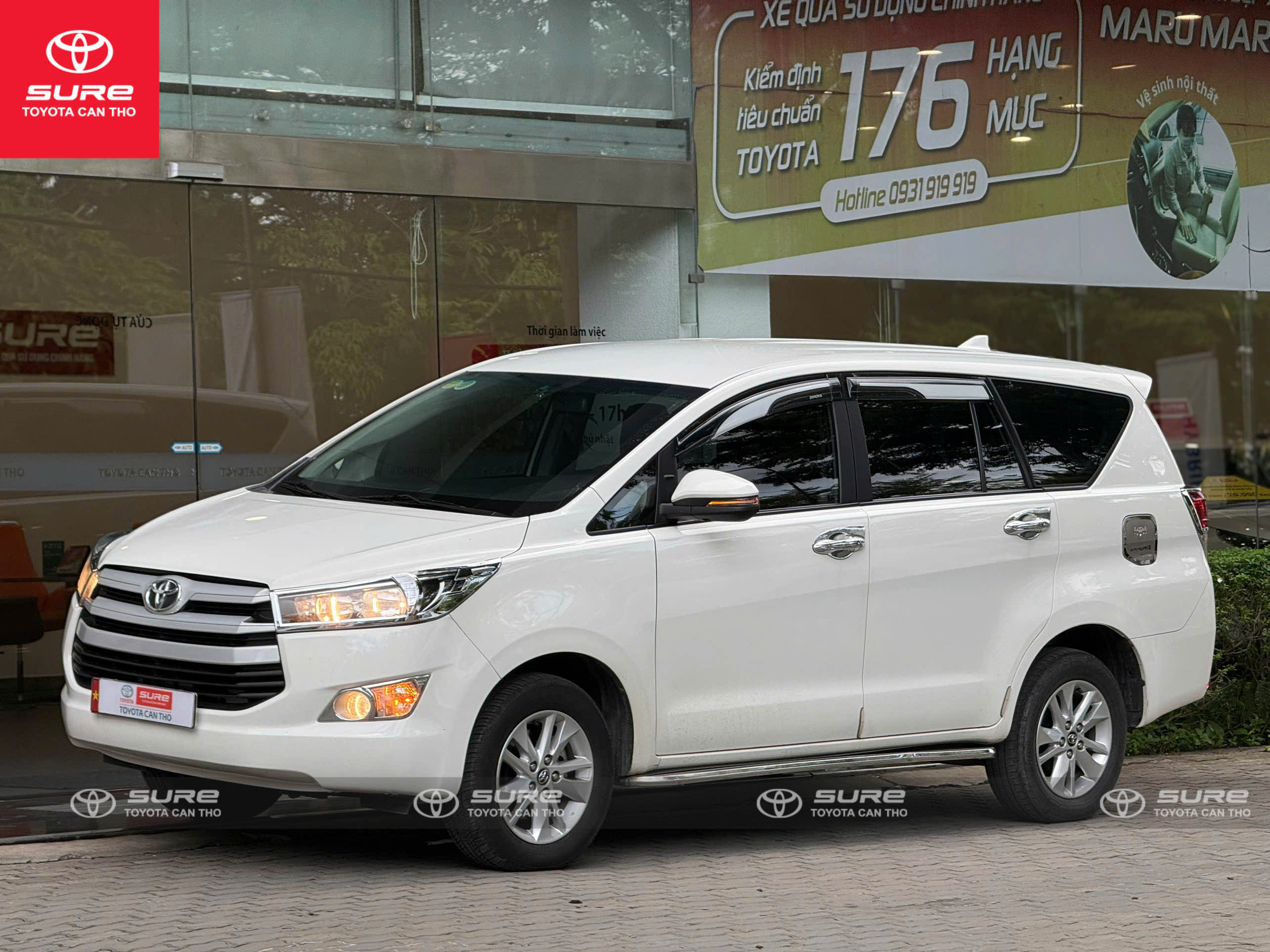 INNOVA 2.0G