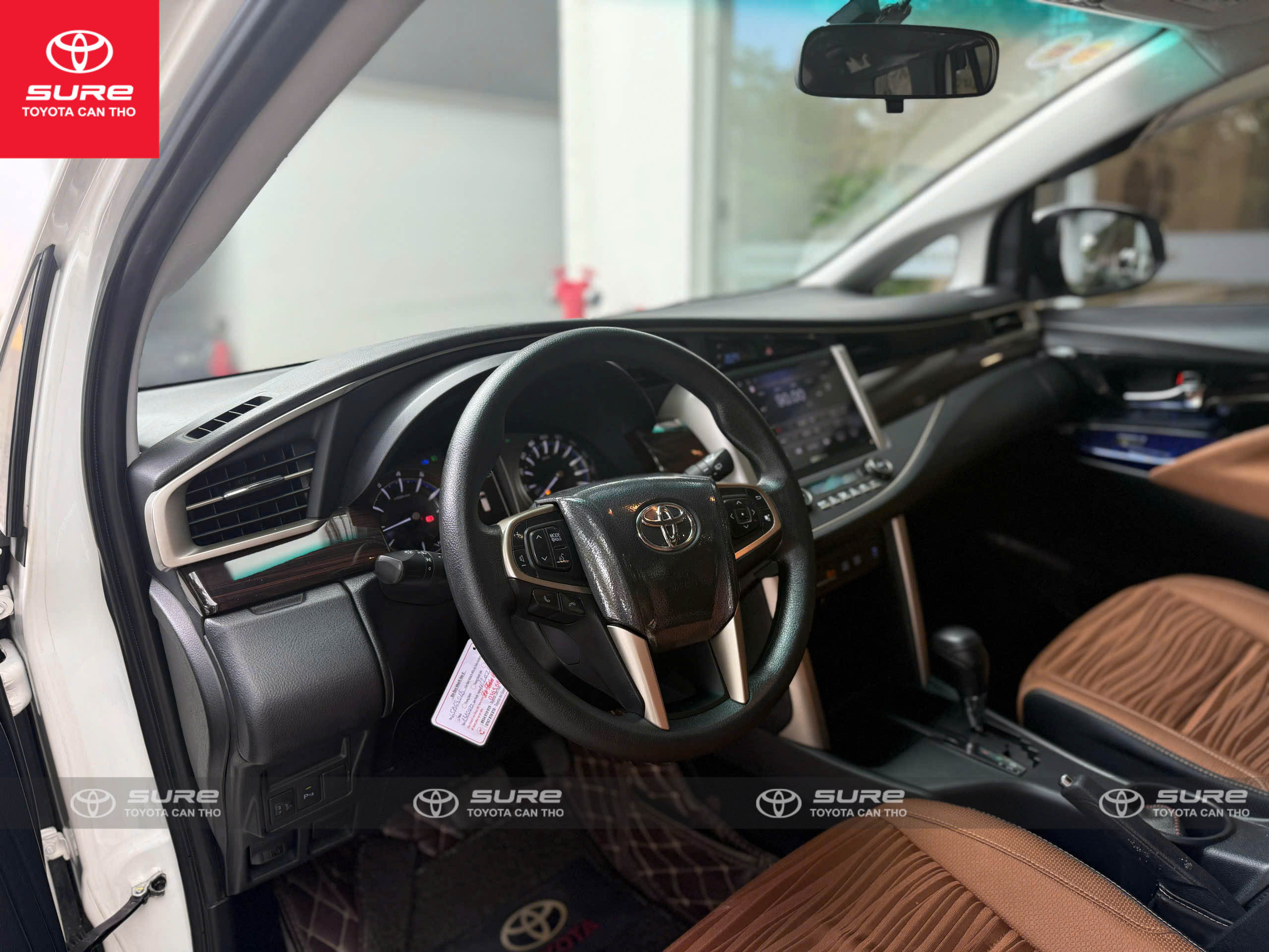 INNOVA 2.0G