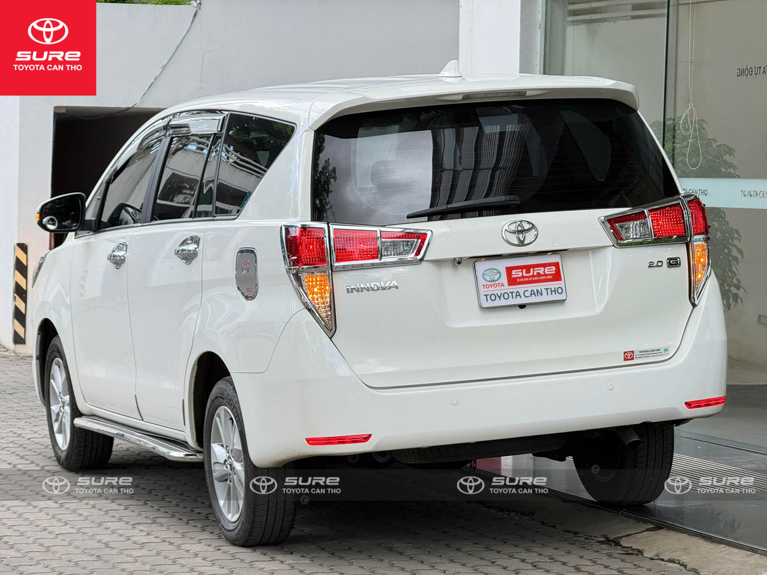 INNOVA 2.0G