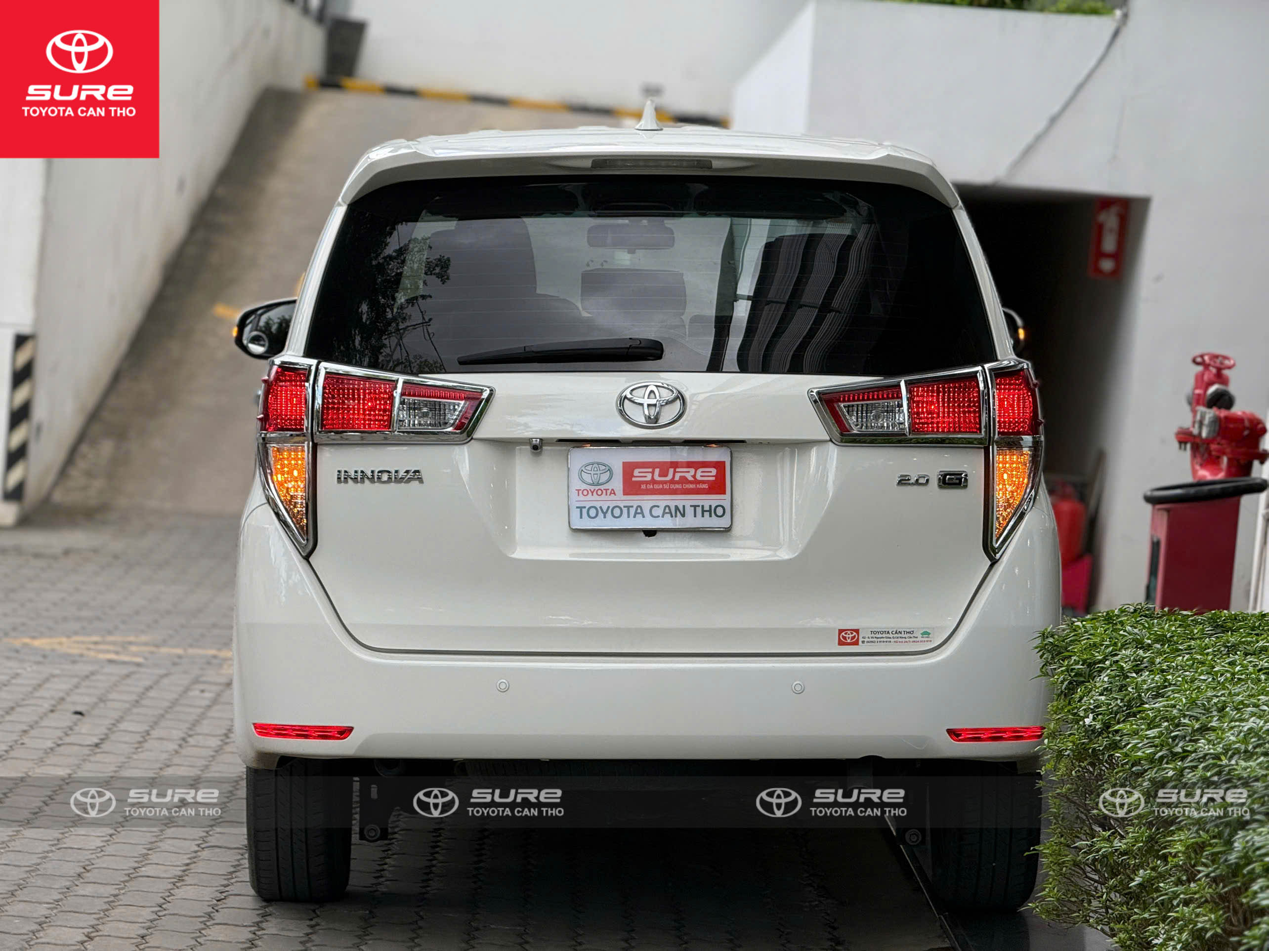 INNOVA 2.0G