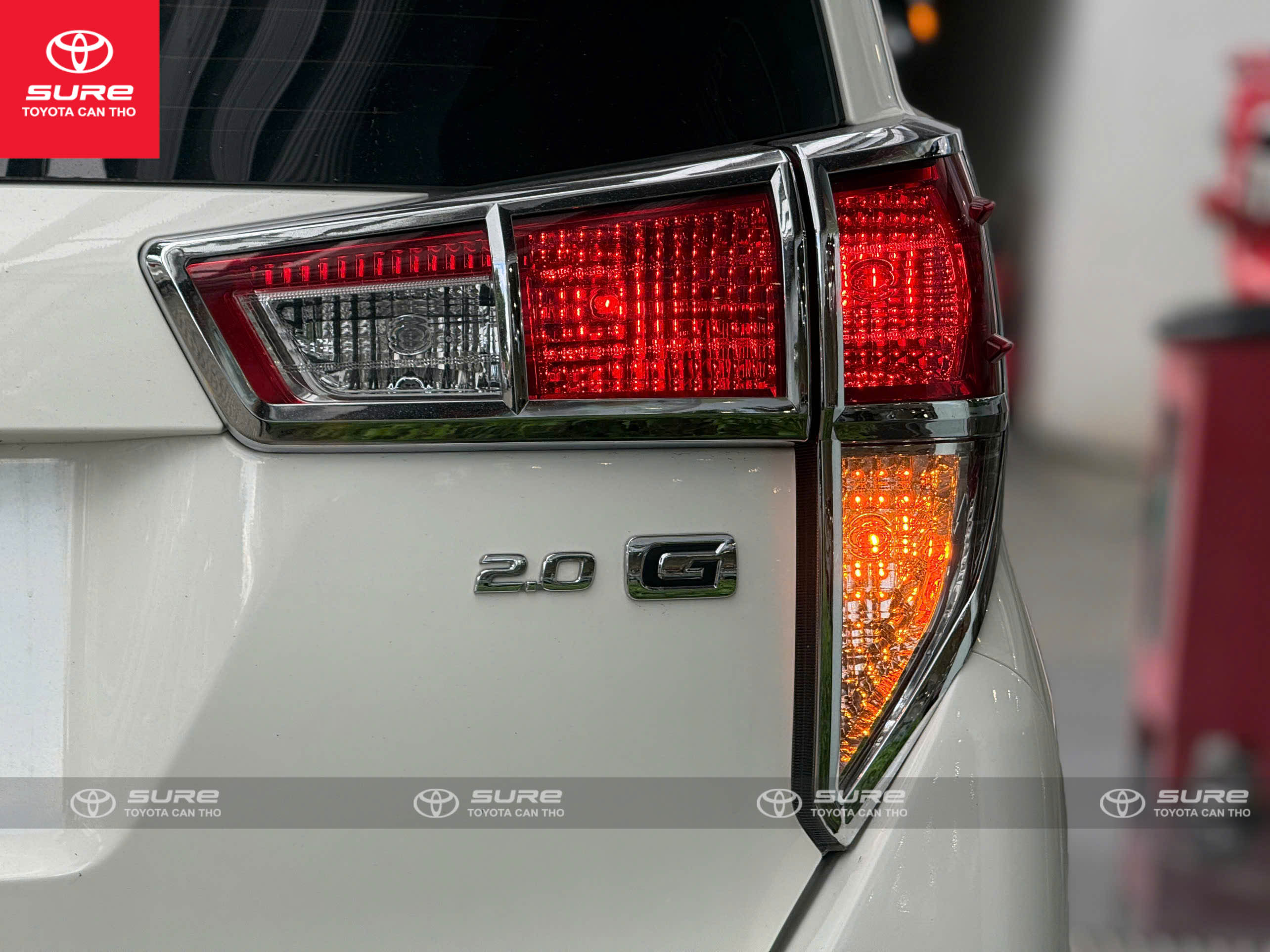 INNOVA 2.0G