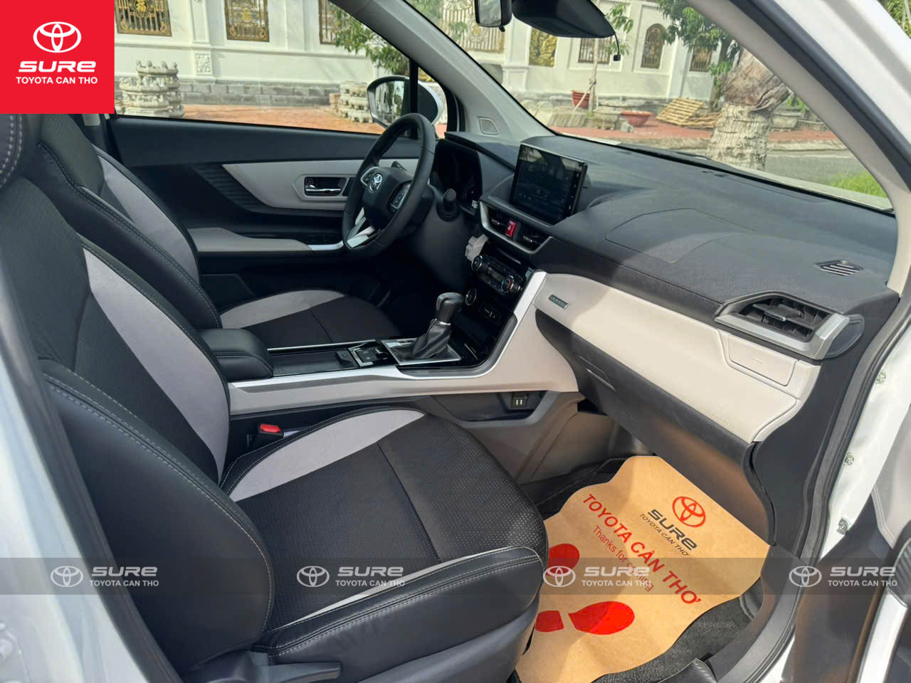 VELOZ CROSS CVT TOP