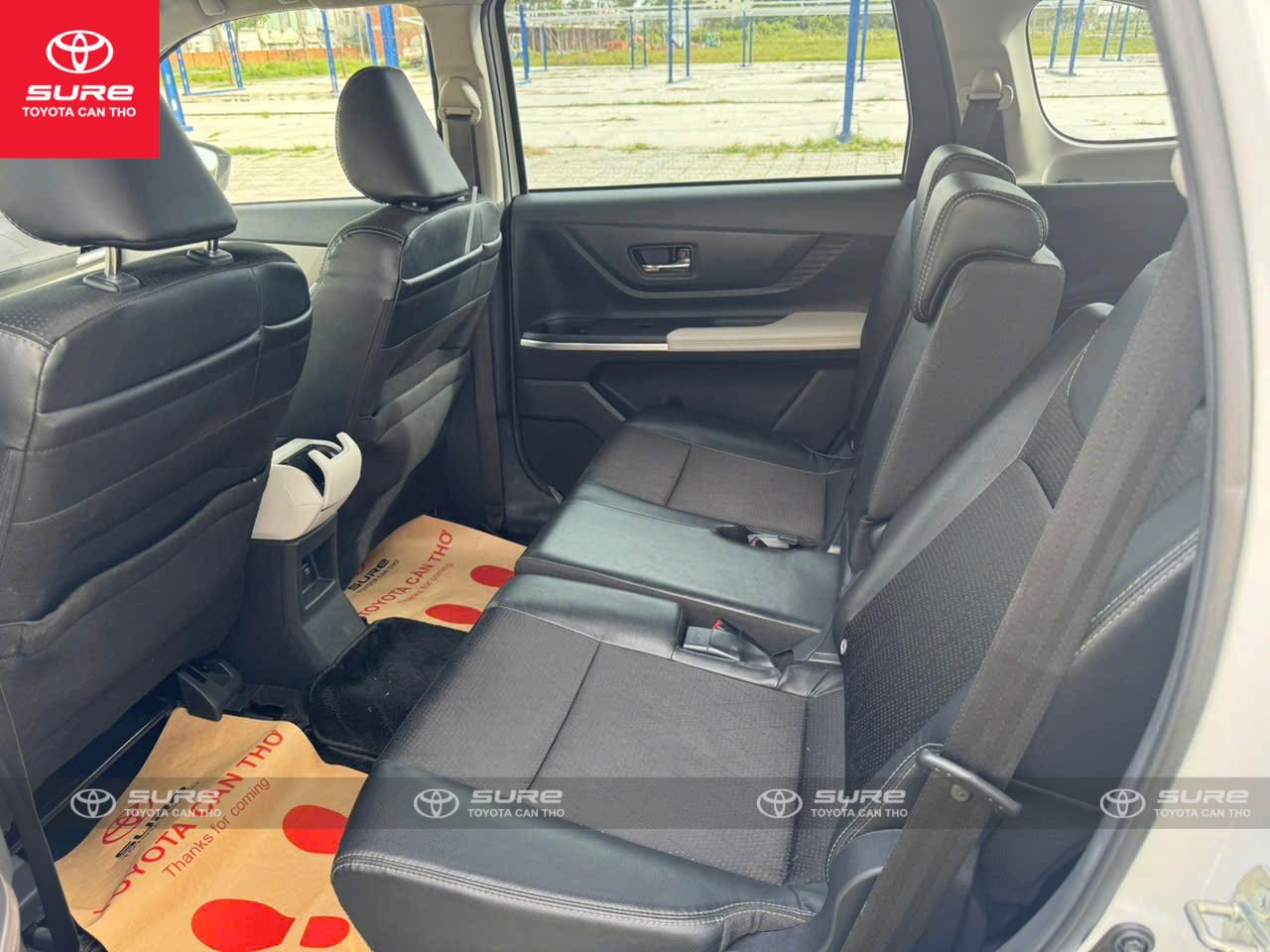 VELOZ CROSS CVT TOP