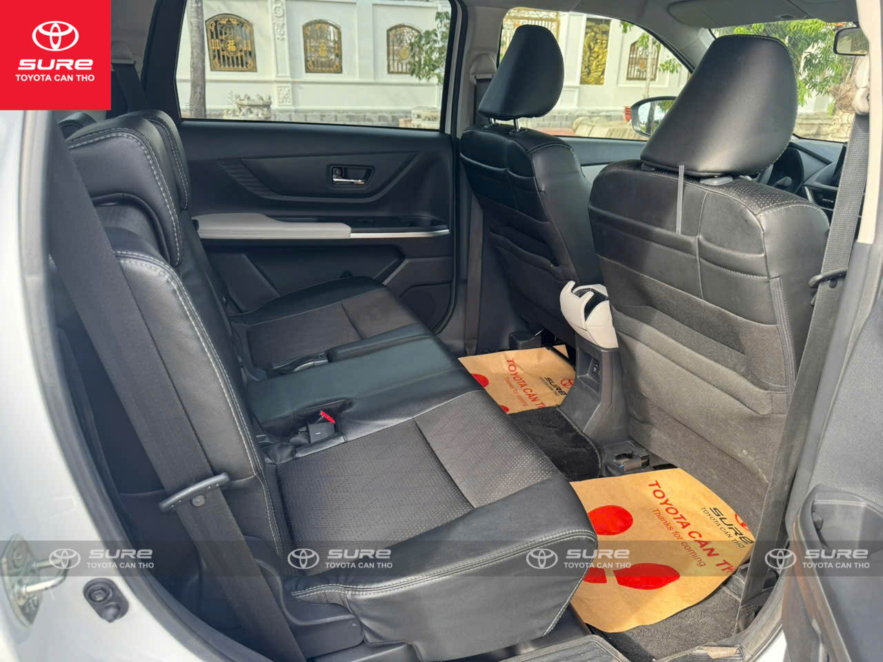 VELOZ CROSS CVT TOP