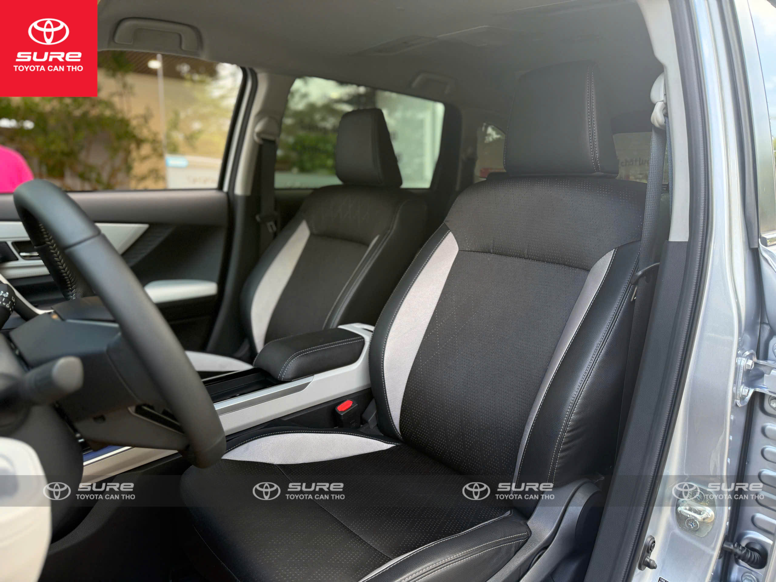 VELOZ CROSS CVT TOP