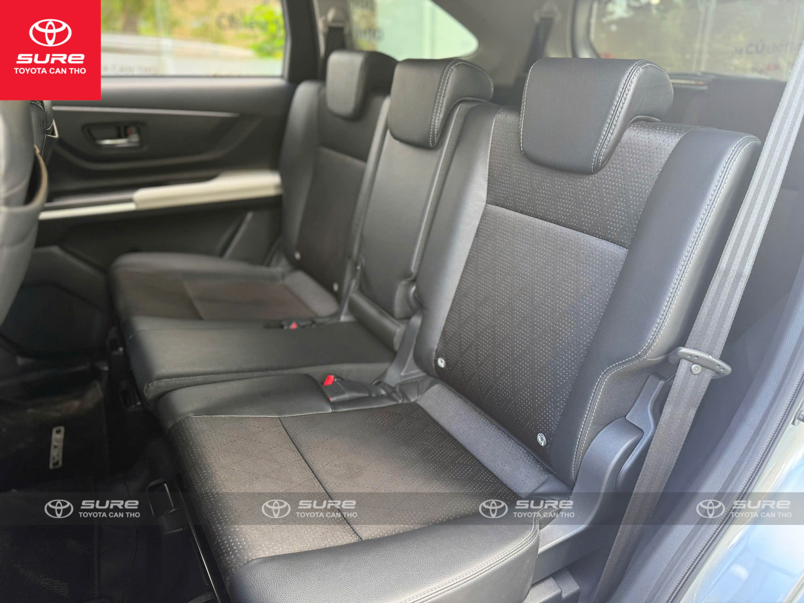 VELOZ CROSS CVT TOP