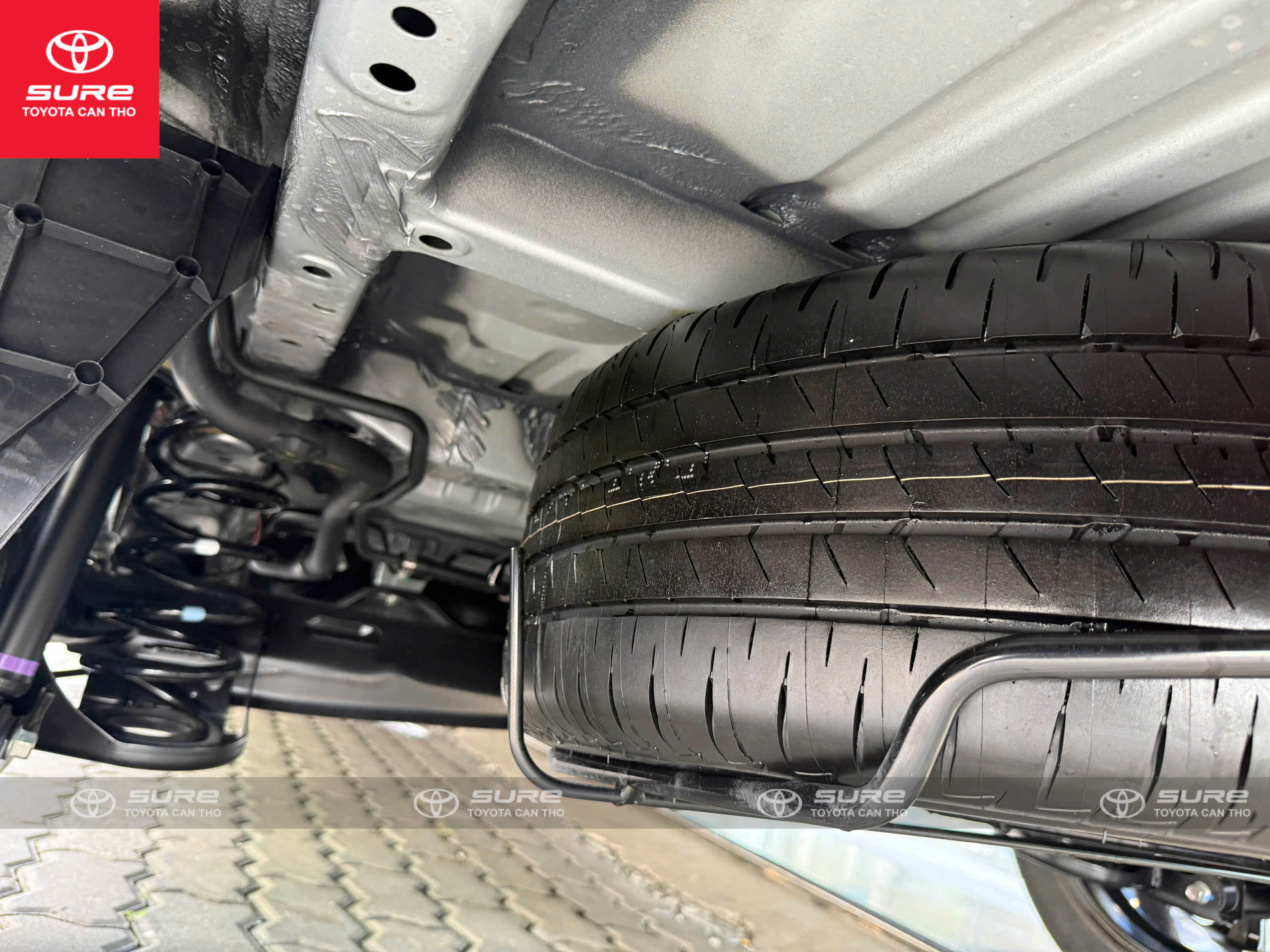 VELOZ CROSS CVT TOP