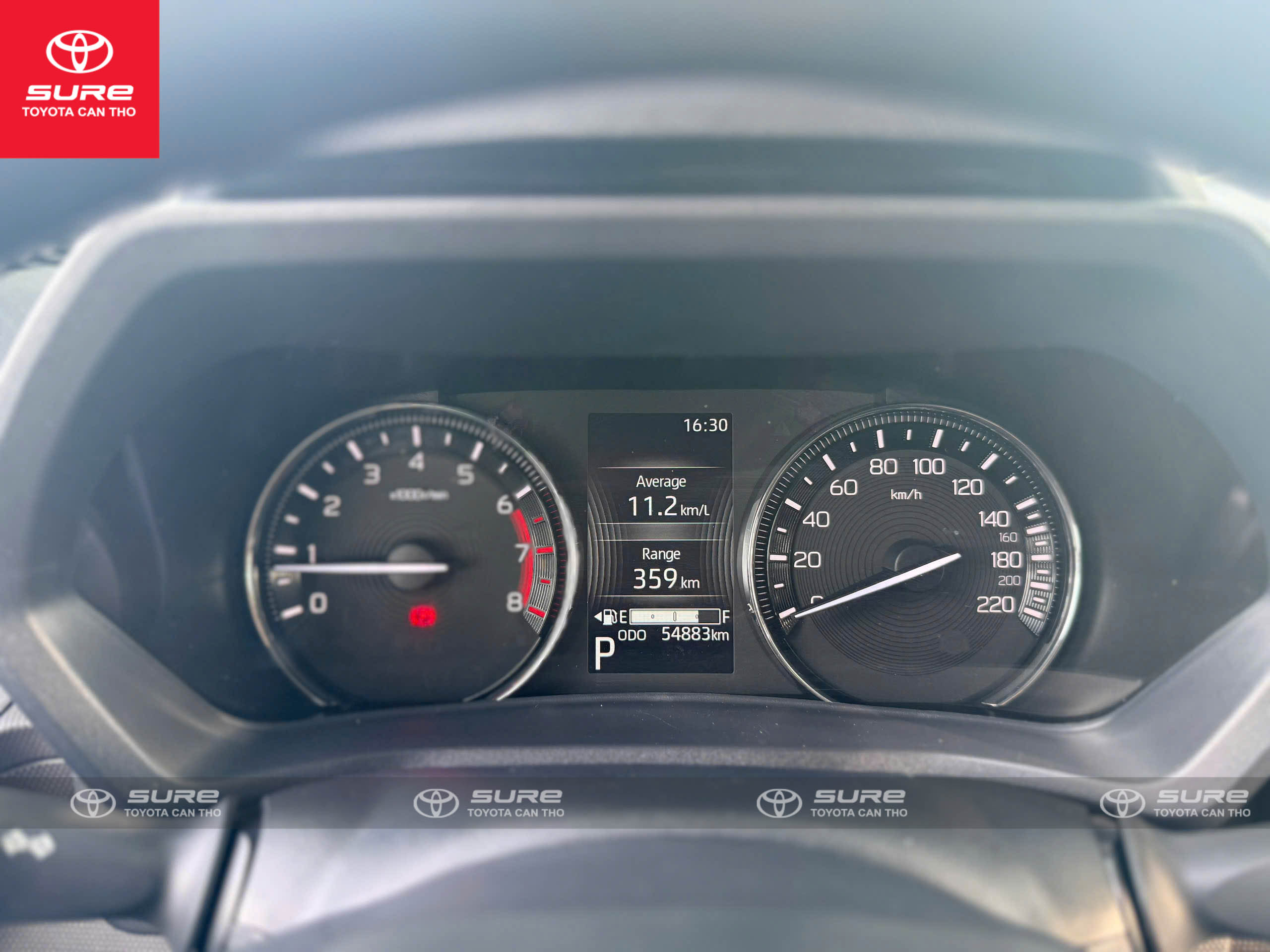 AVANZA PREMIO CVT