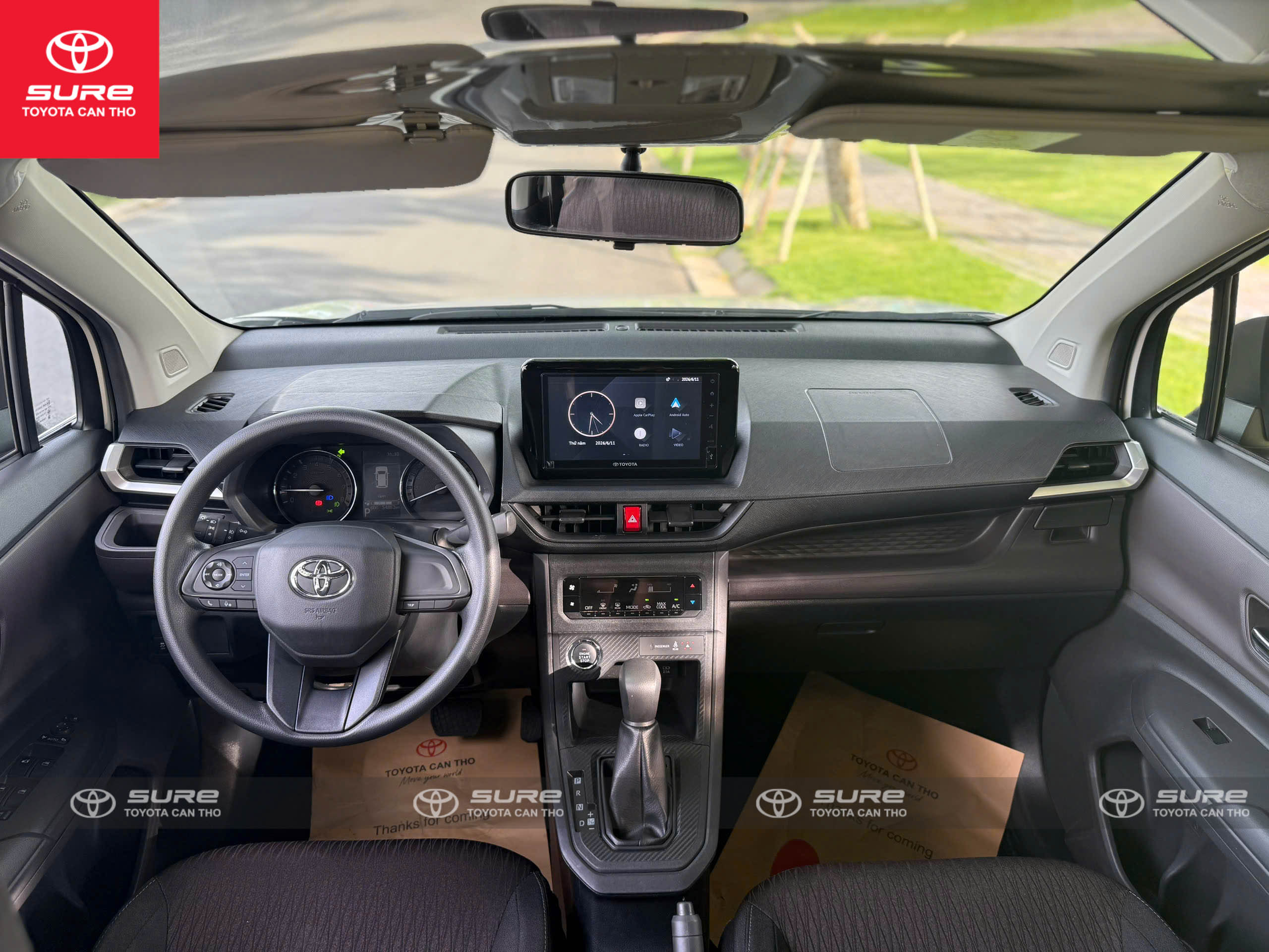 AVANZA PREMIO CVT