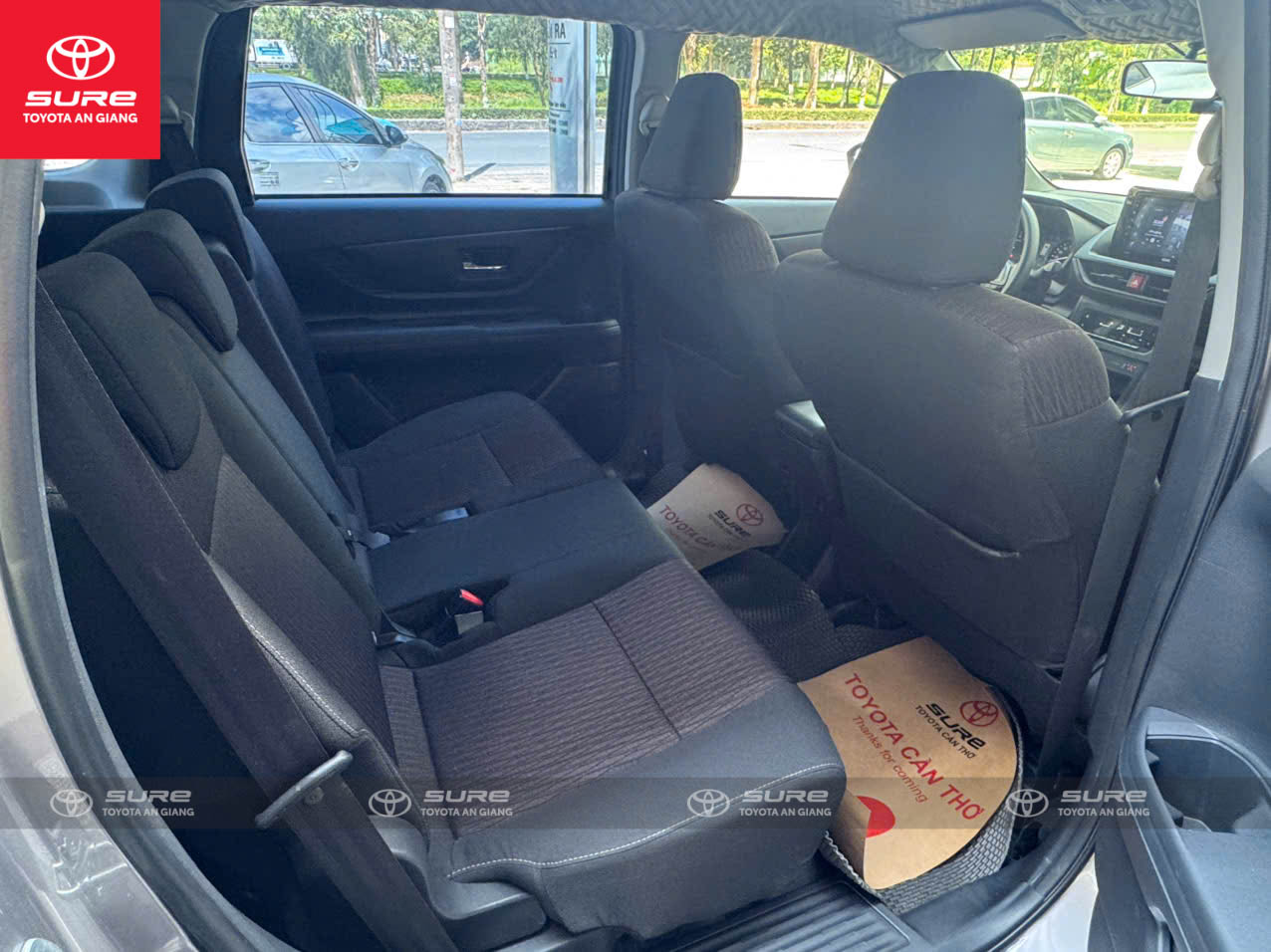 AVANZA PREMIO CVT