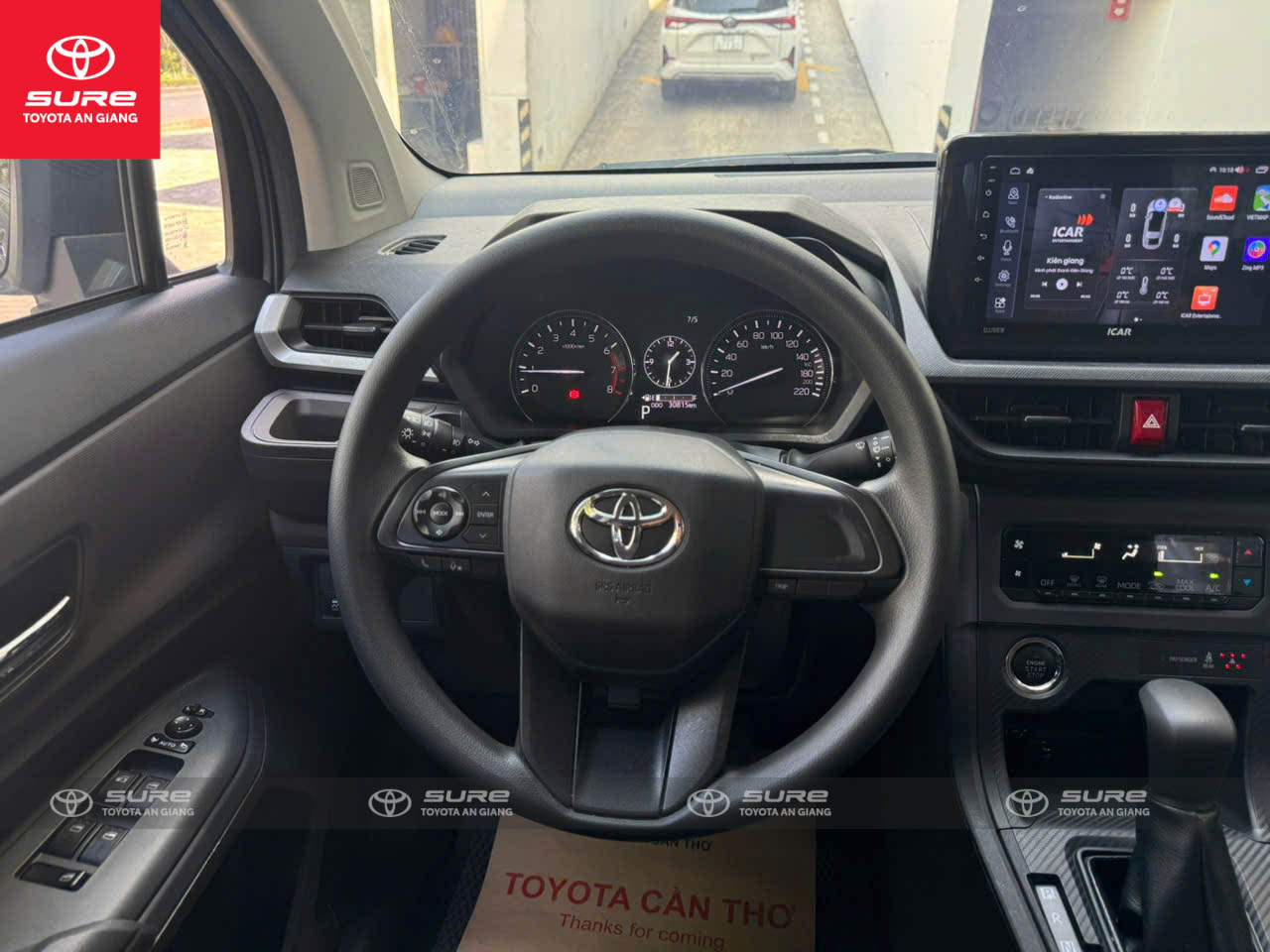 AVANZA PREMIO CVT