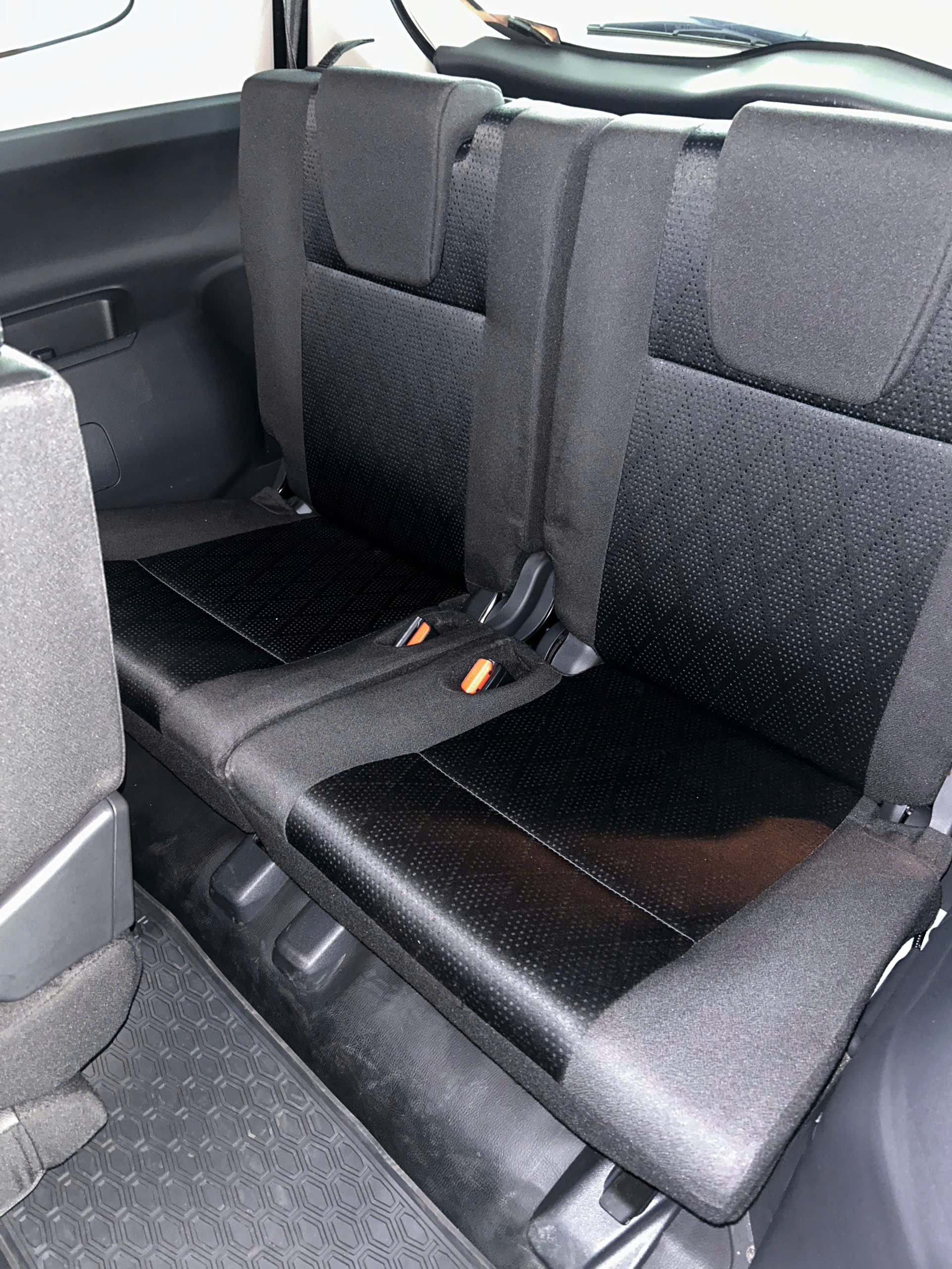 VELOZ CROSS CVT TOP