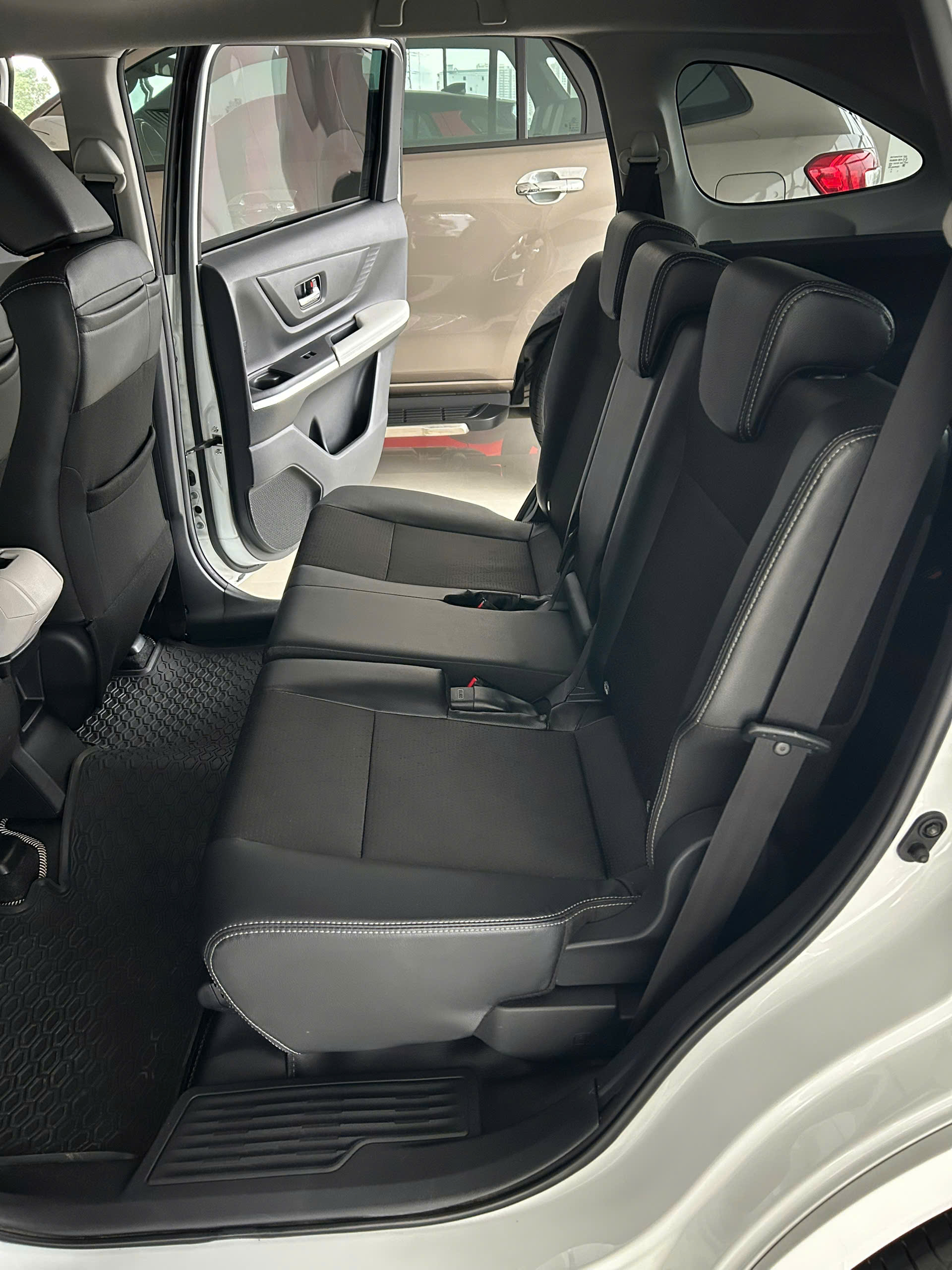 VELOZ CROSS CVT TOP