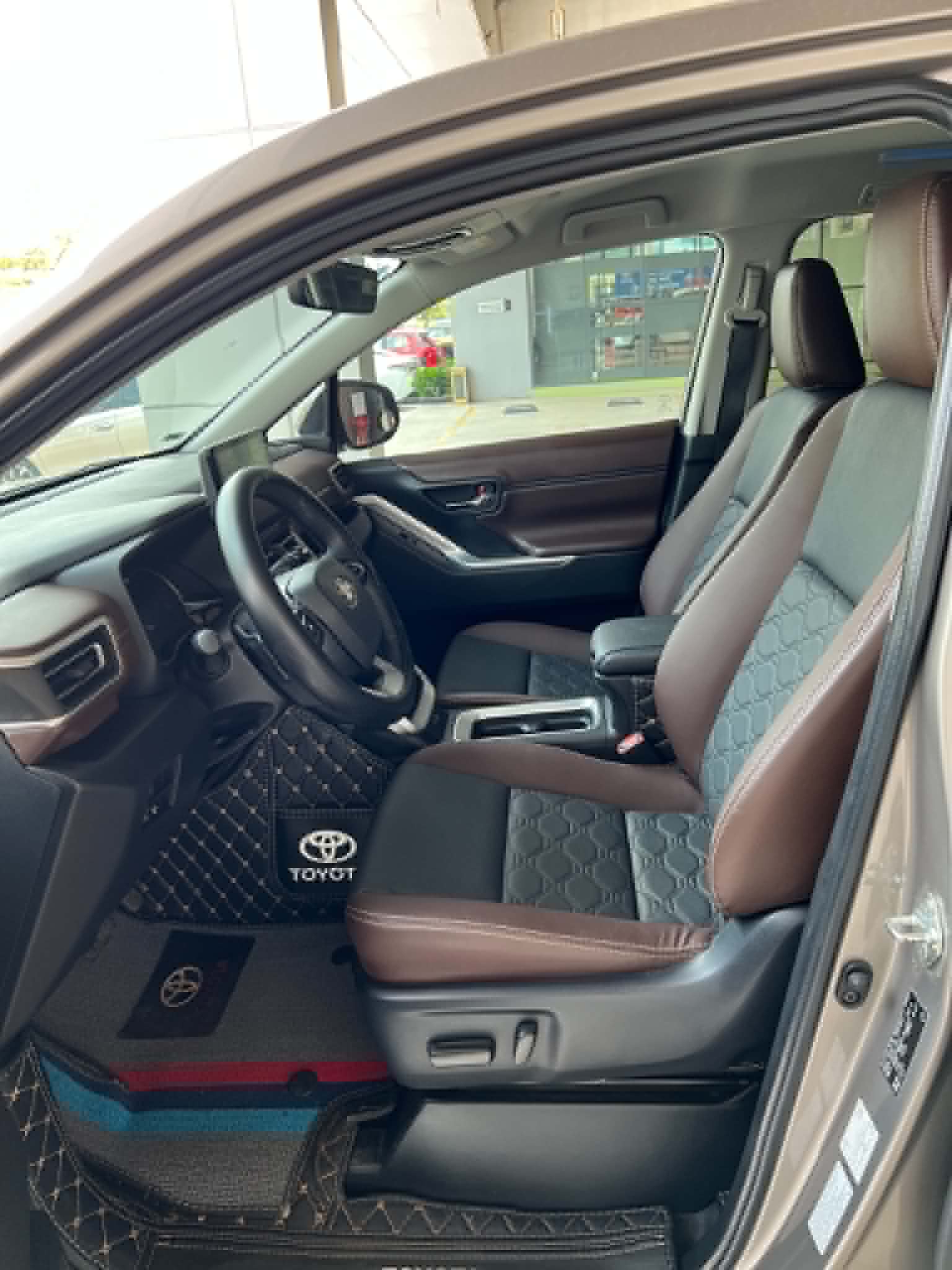 INNOVA CROSS 2.0V