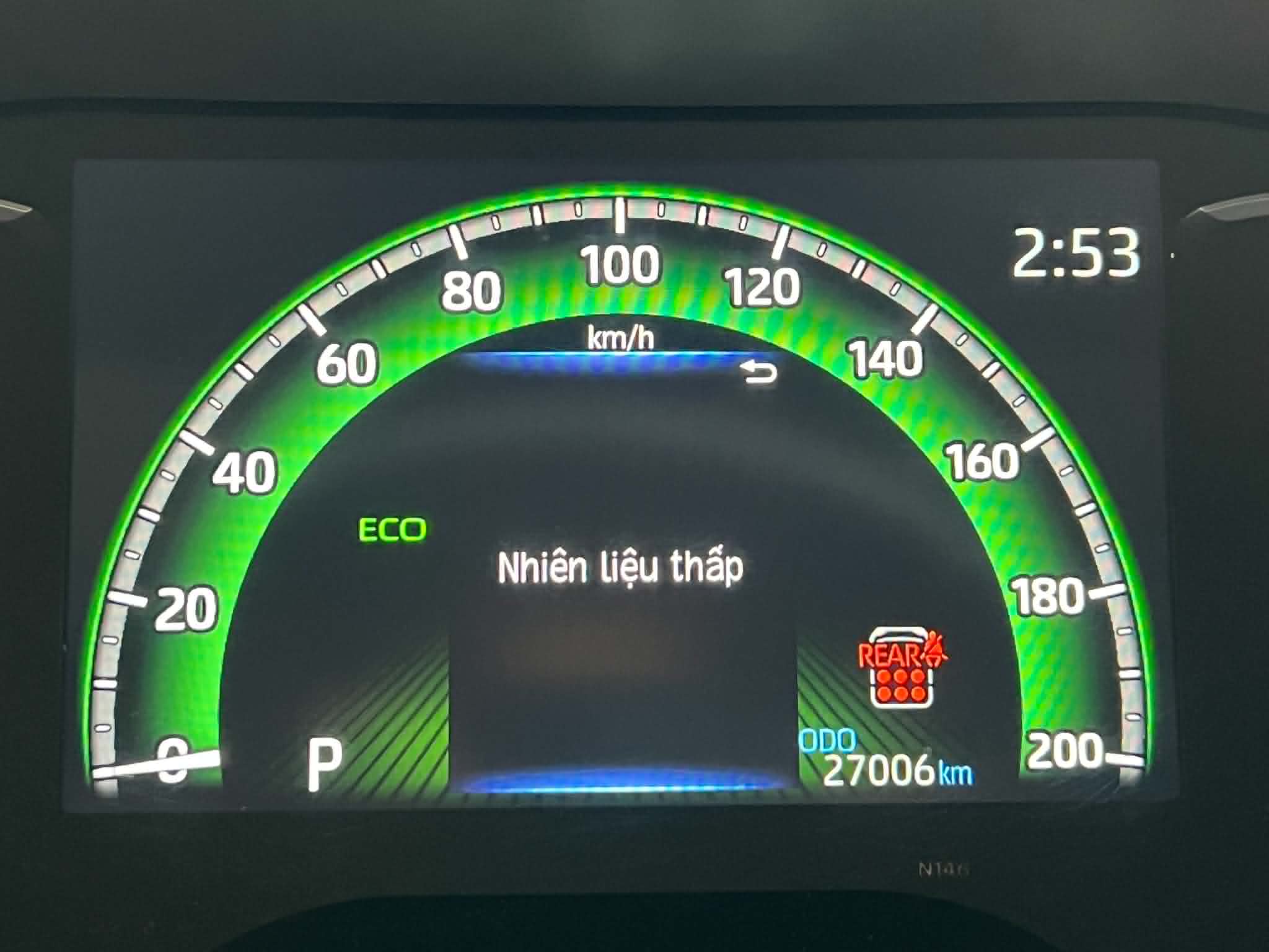 INNOVA CROSS 2.0V