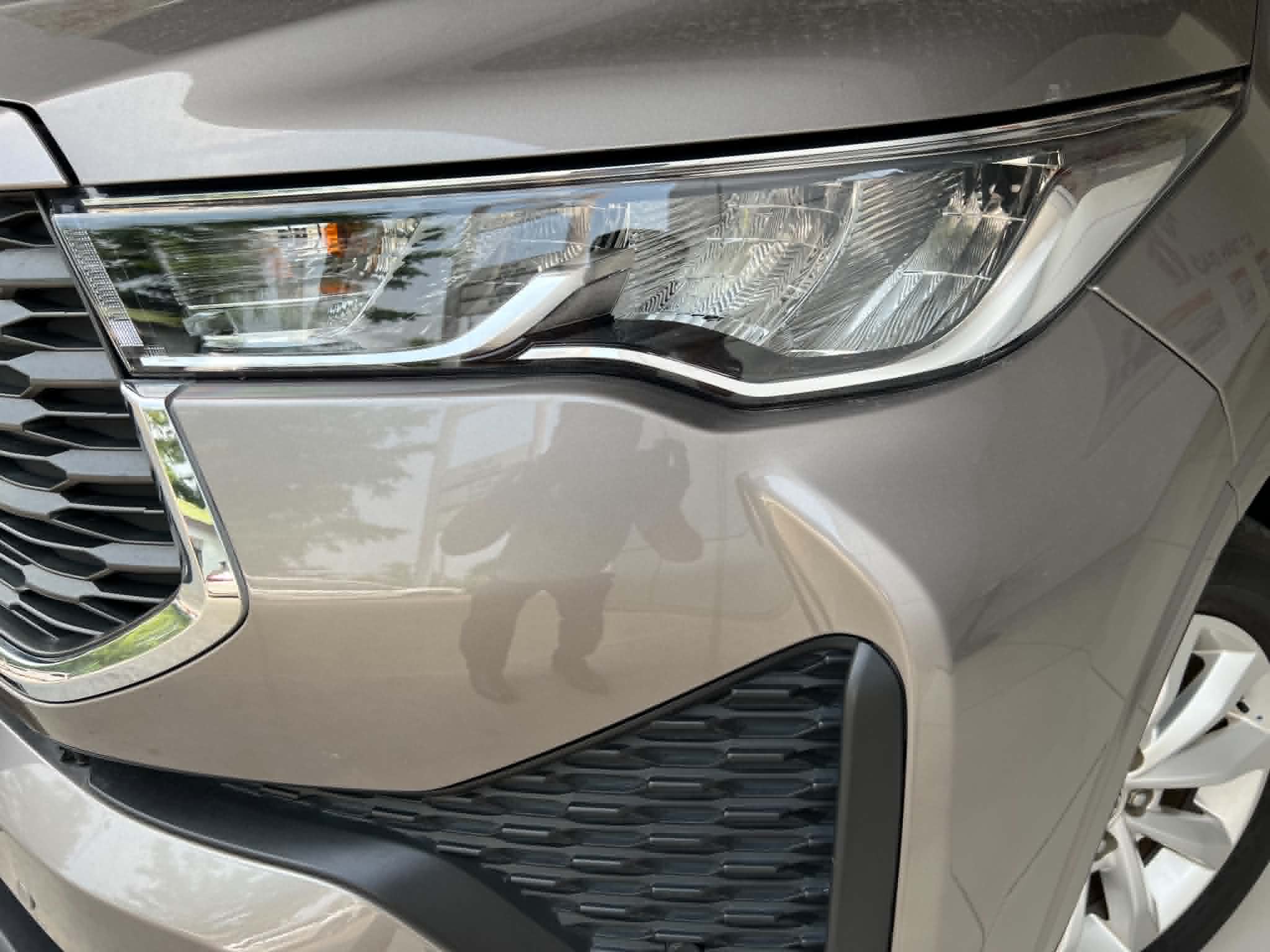 INNOVA CROSS 2.0V