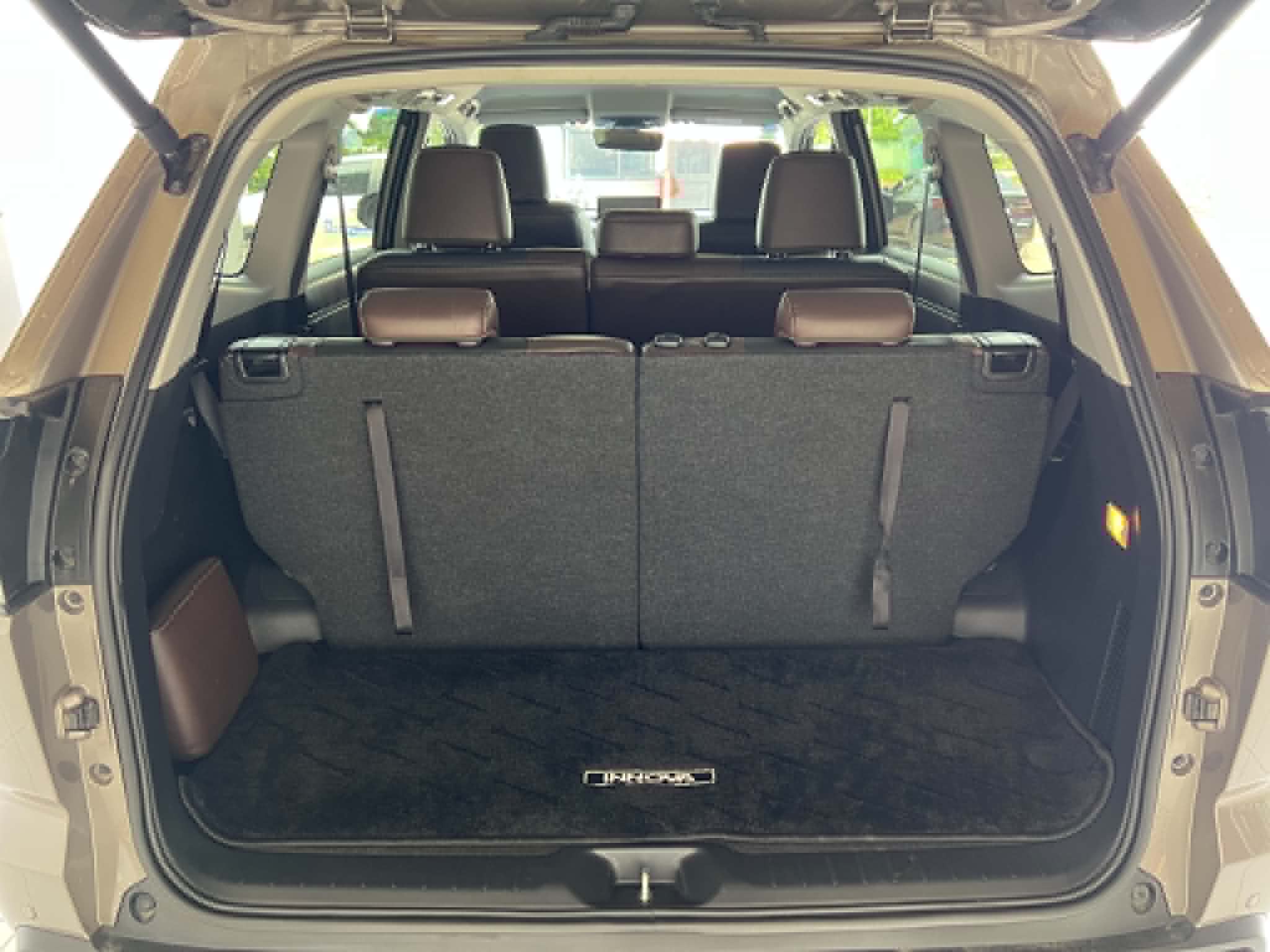 INNOVA CROSS 2.0V