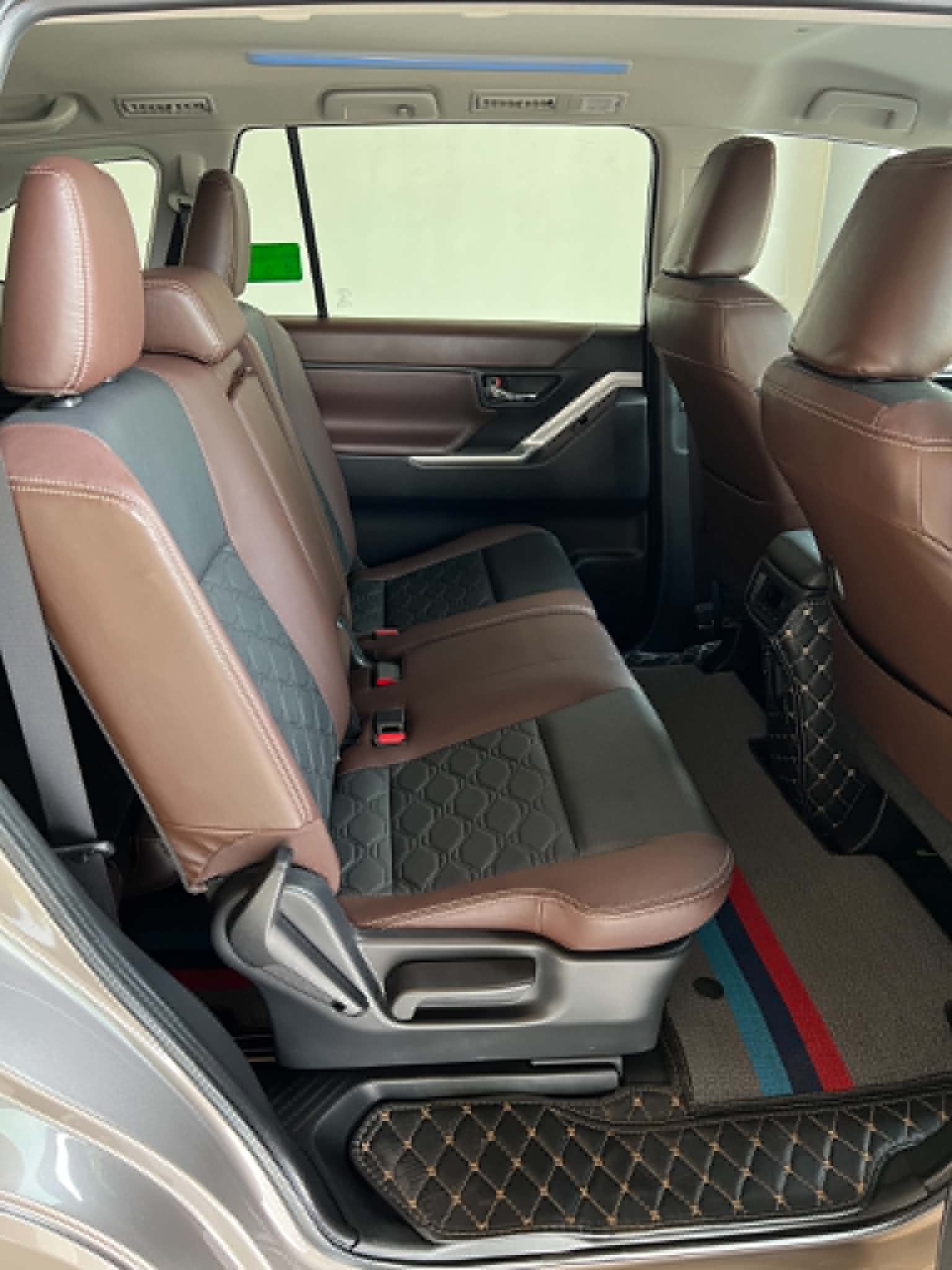 INNOVA CROSS 2.0V
