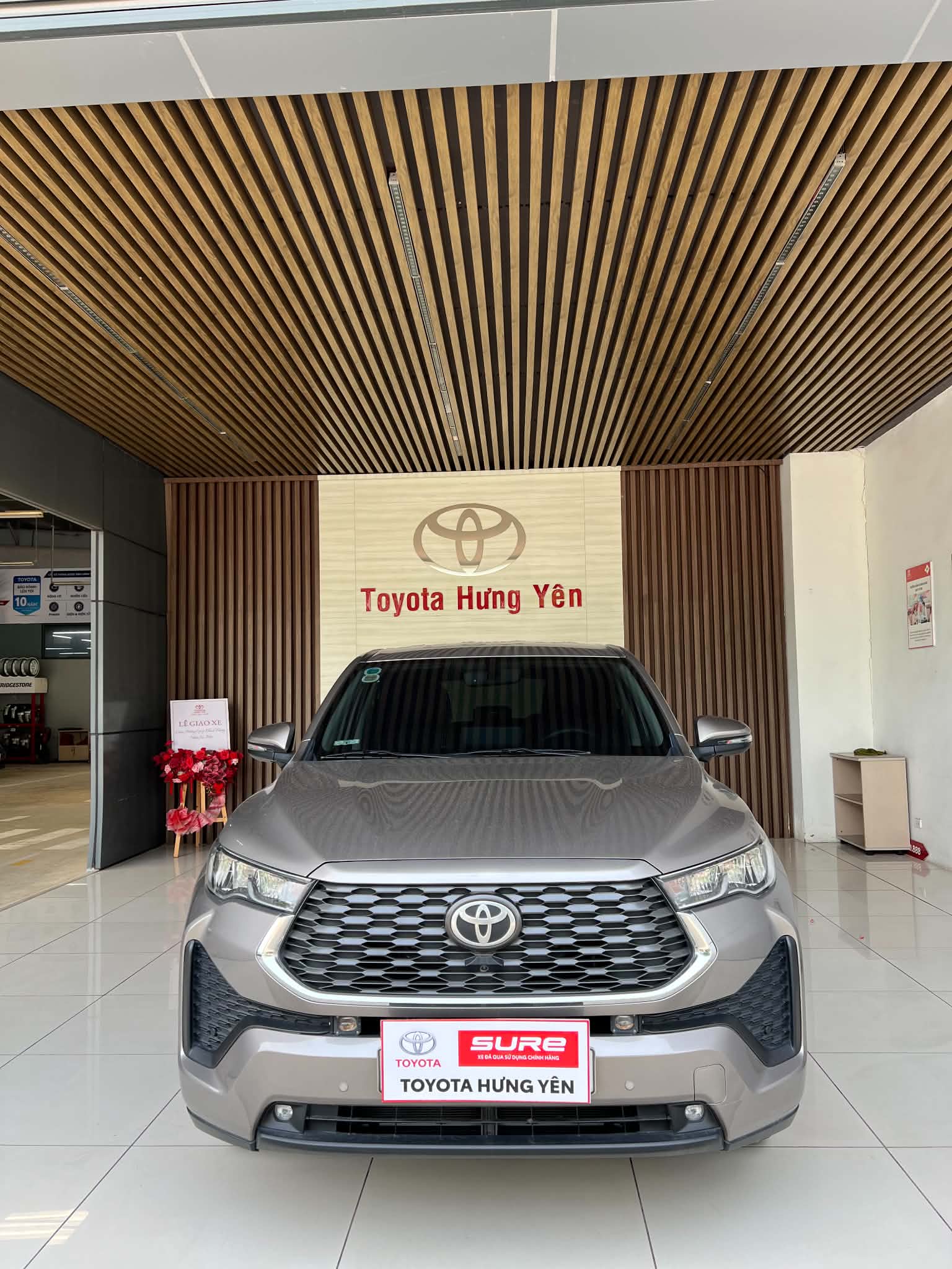 INNOVA CROSS 2.0V