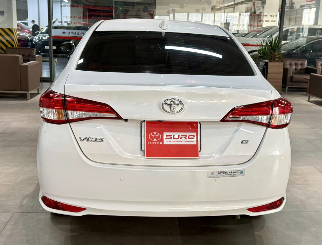 Vios 1.5G