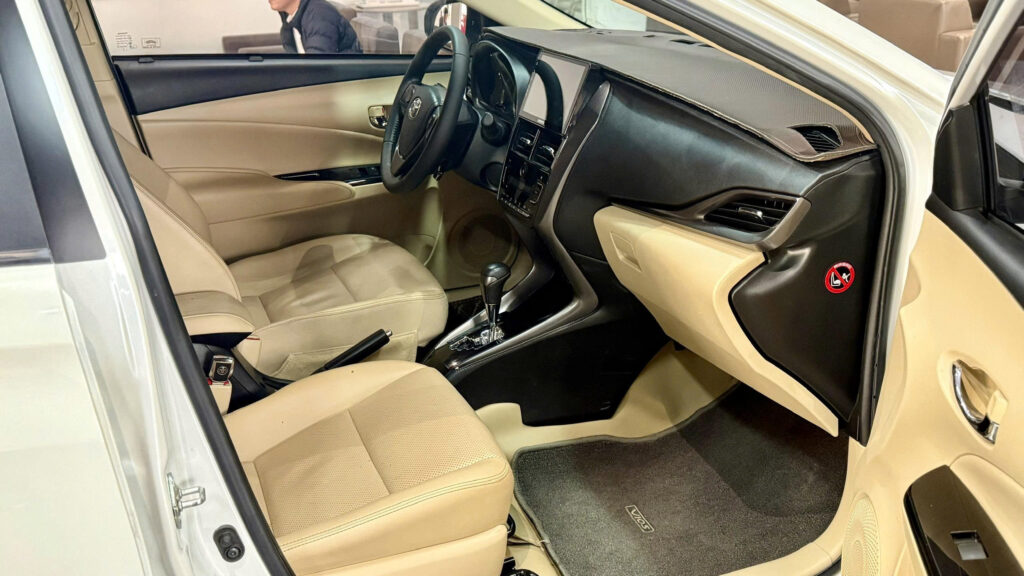 Vios 1.5G