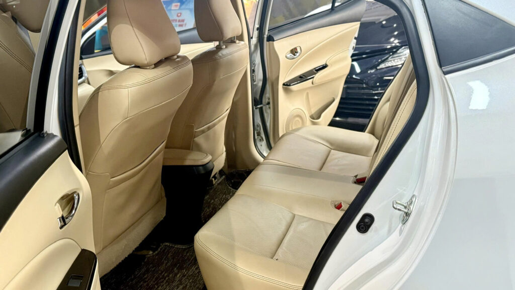 Vios 1.5G