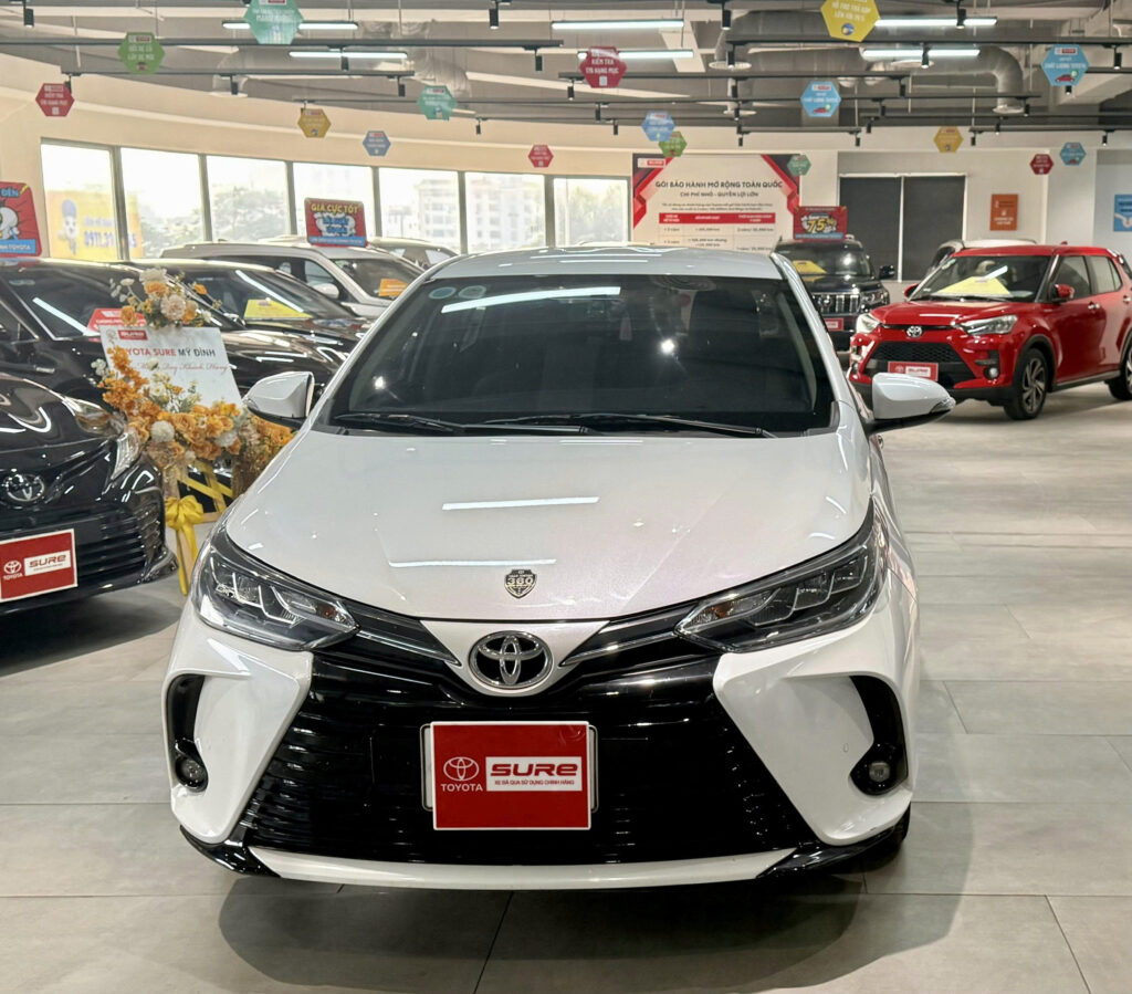 Vios 1.5G