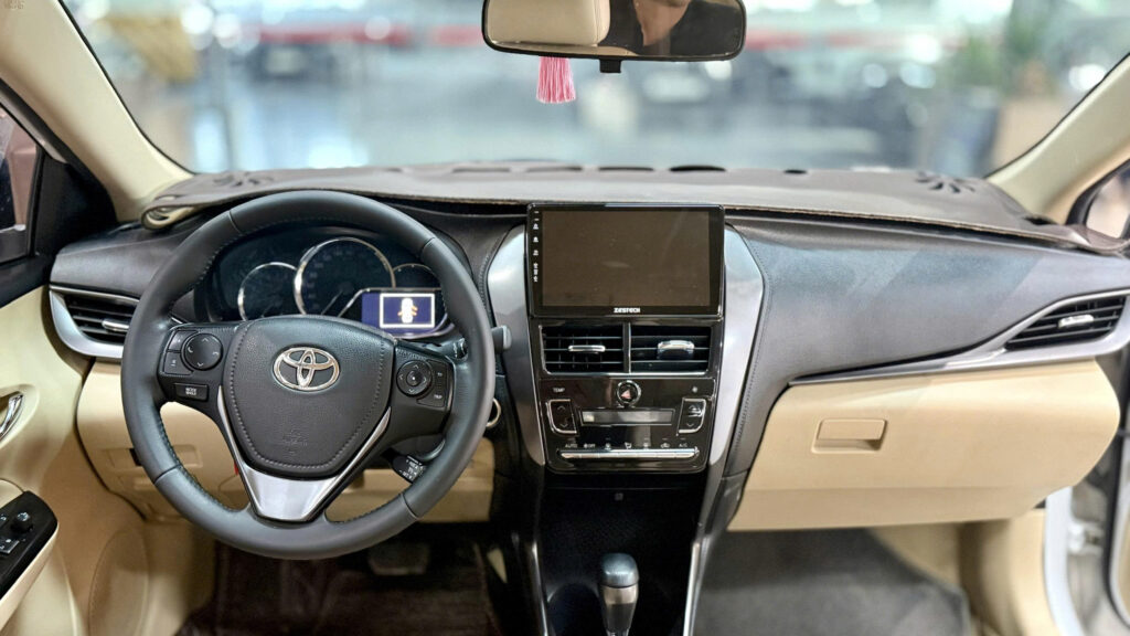 Vios 1.5G