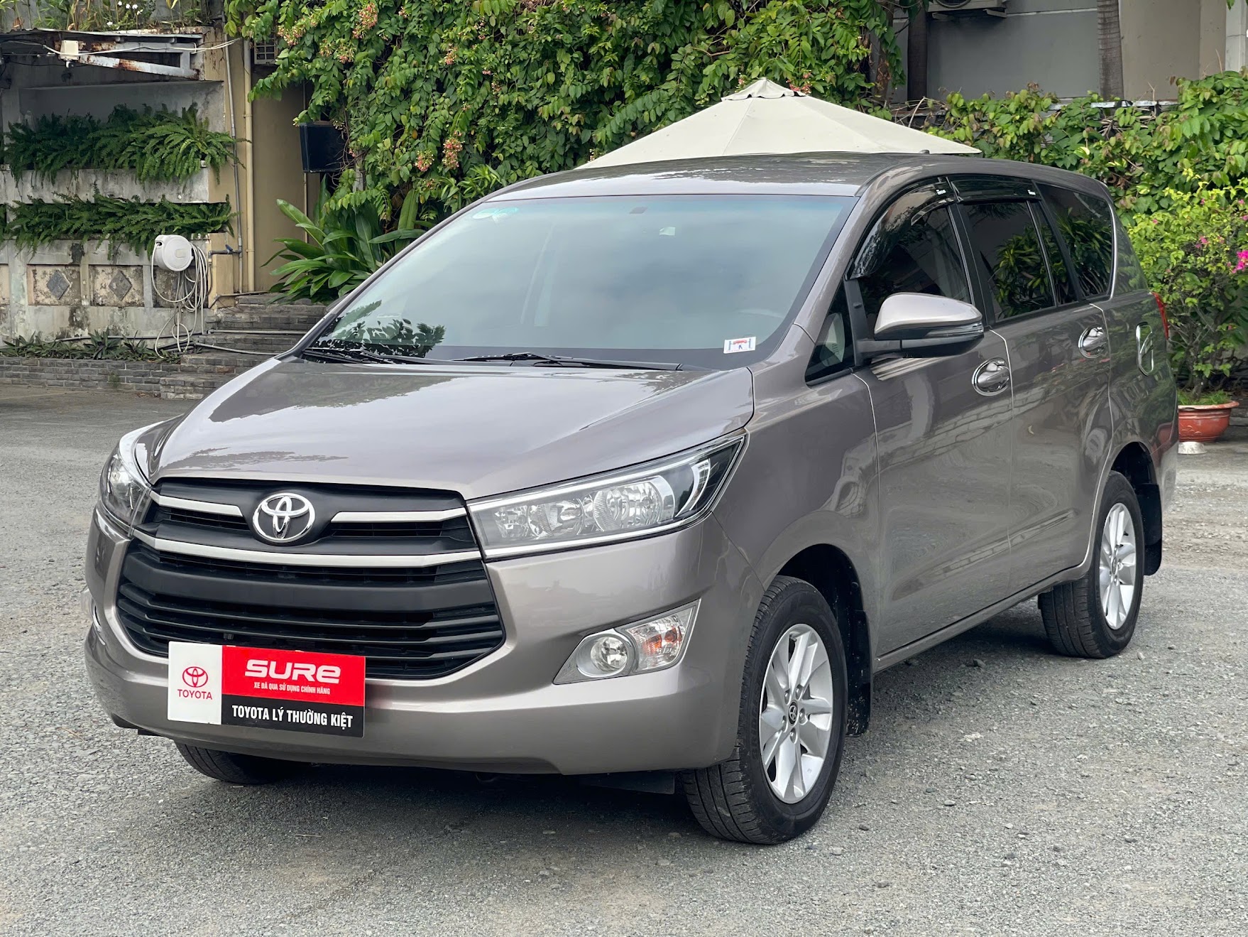 INNOVA 2.0G