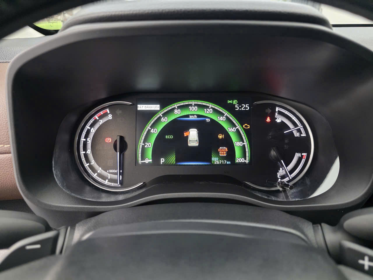 INNOVA CROSS 2.0G